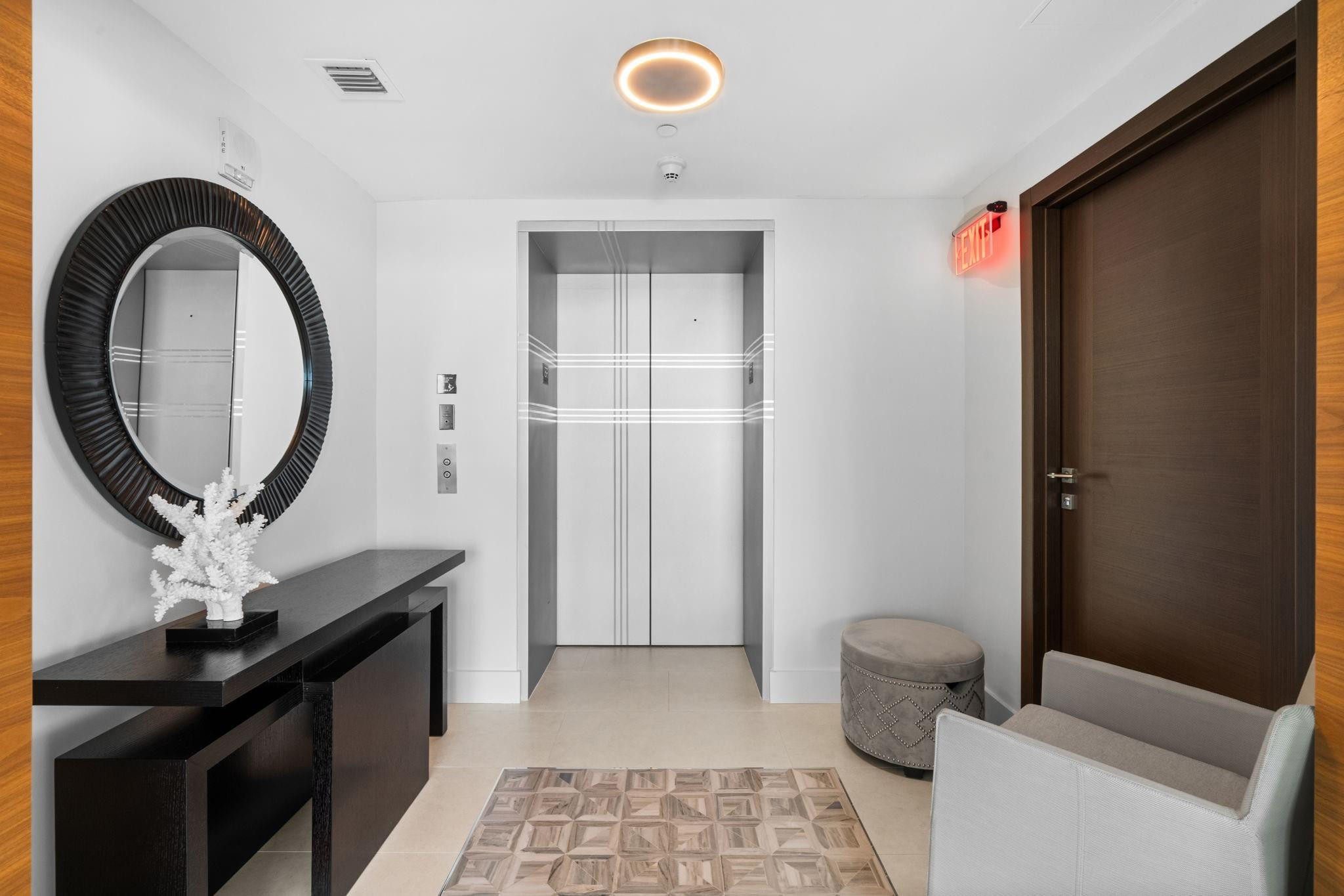 101 S Fort Lauderdale Beach Blvd: Unit 1806