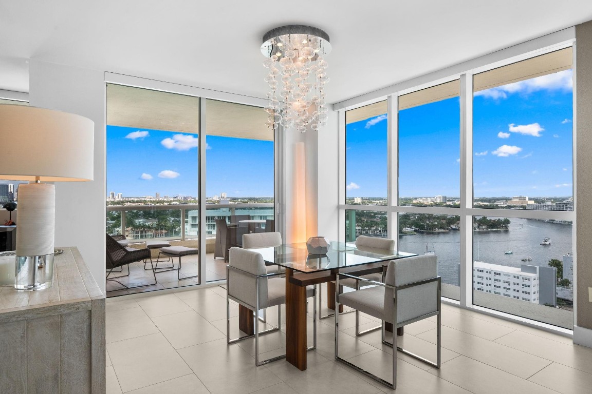 101 S Fort Lauderdale Beach Blvd: Unit 1806