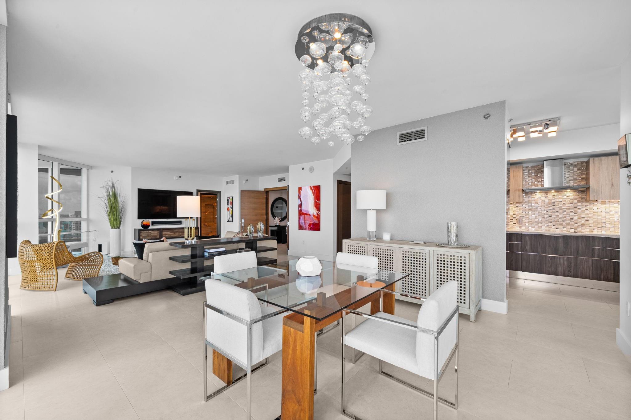 101 S Fort Lauderdale Beach Blvd 1806