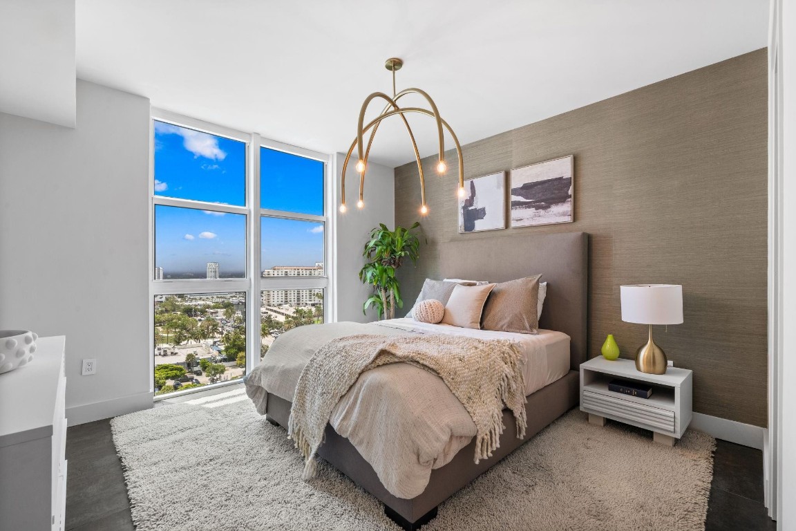 101 S Fort Lauderdale Beach Blvd: Unit 1501