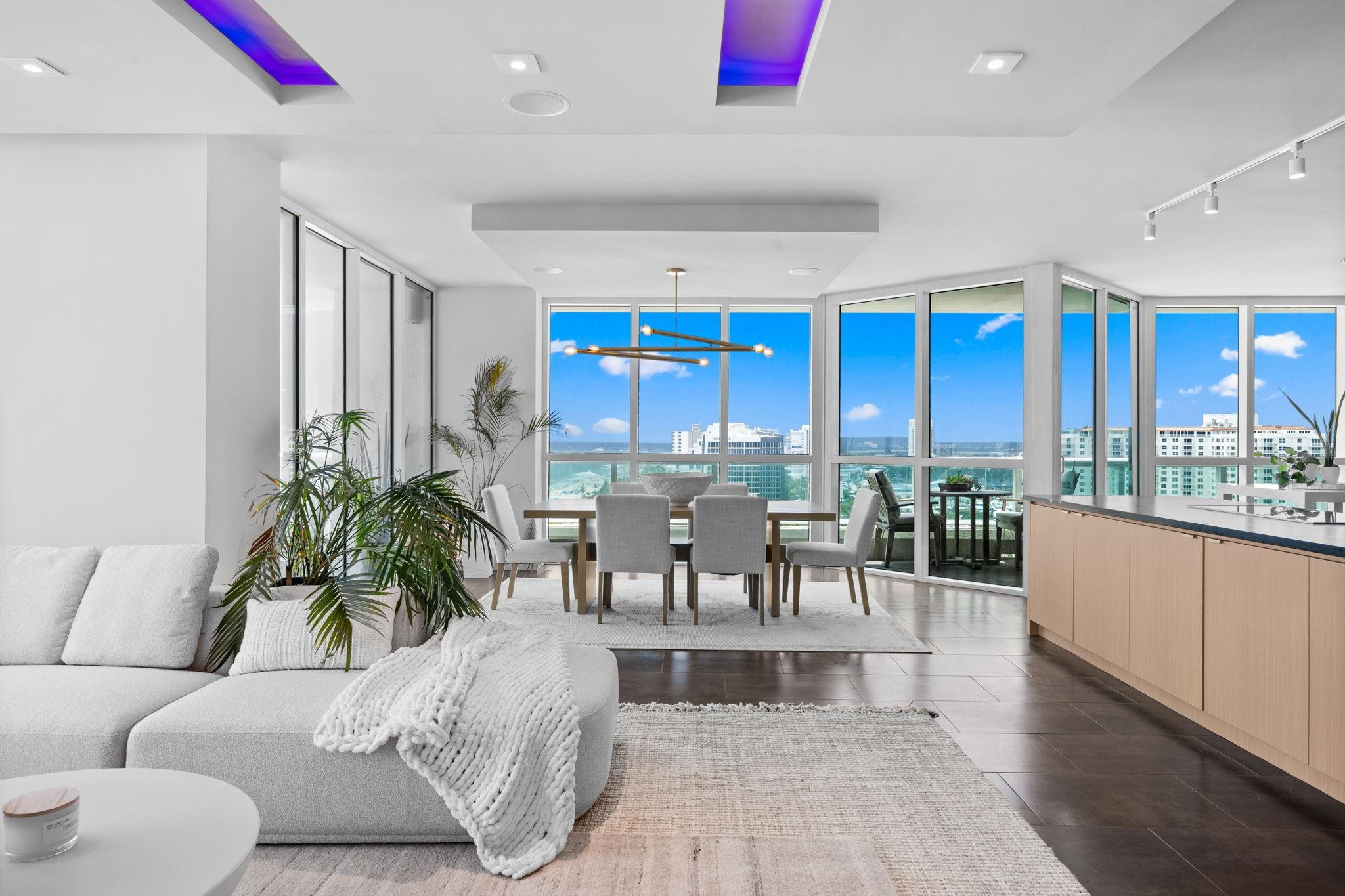 101 S Fort Lauderdale Beach Blvd: Unit 1501