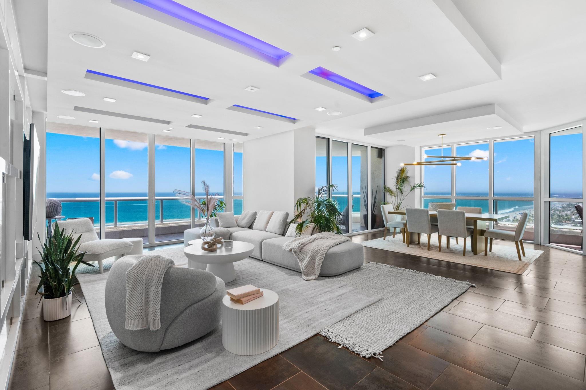101 S Fort Lauderdale Beach Blvd 1501