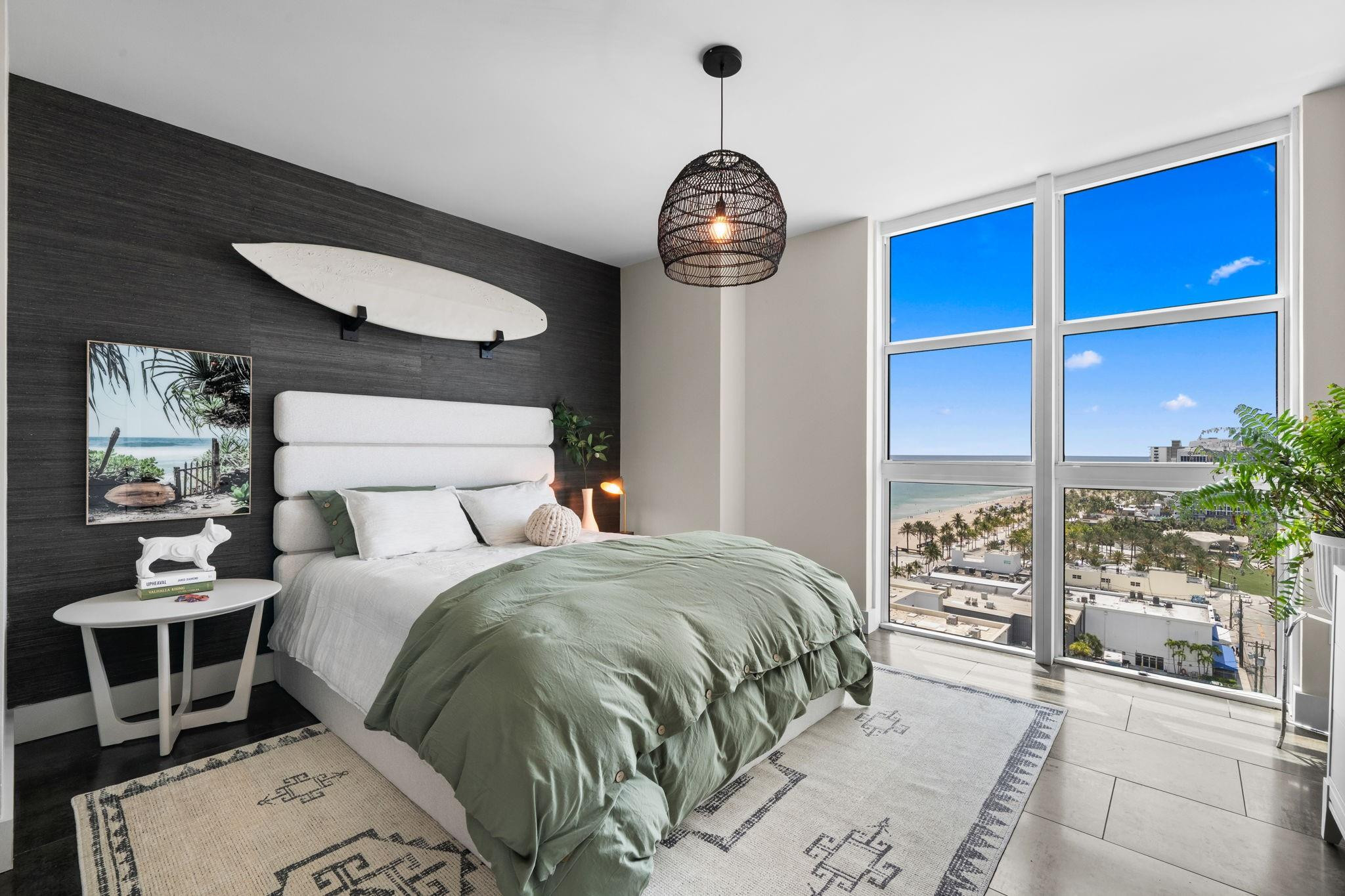 101 S Fort Lauderdale Beach Blvd: Unit 1501