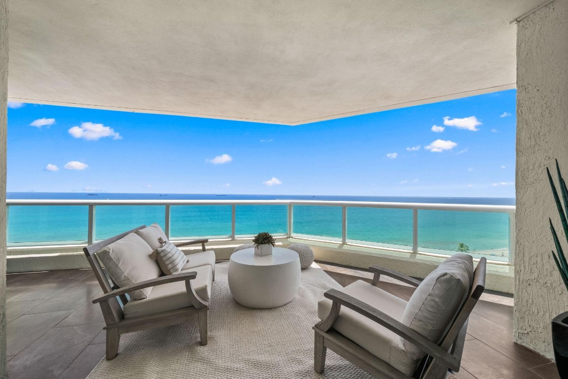 101 S Fort Lauderdale Beach Blvd: Unit 1501