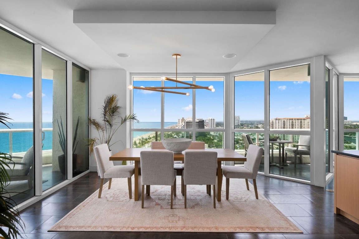 101 S Fort Lauderdale Beach Blvd: Unit 1501