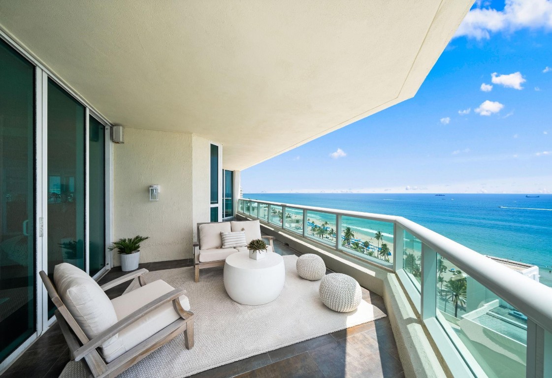 101 S Fort Lauderdale Beach Blvd: Unit 1501