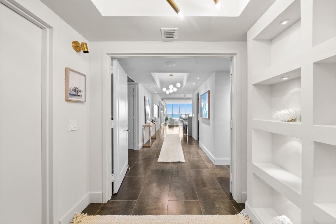 101 S Fort Lauderdale Beach Blvd: Unit 1501