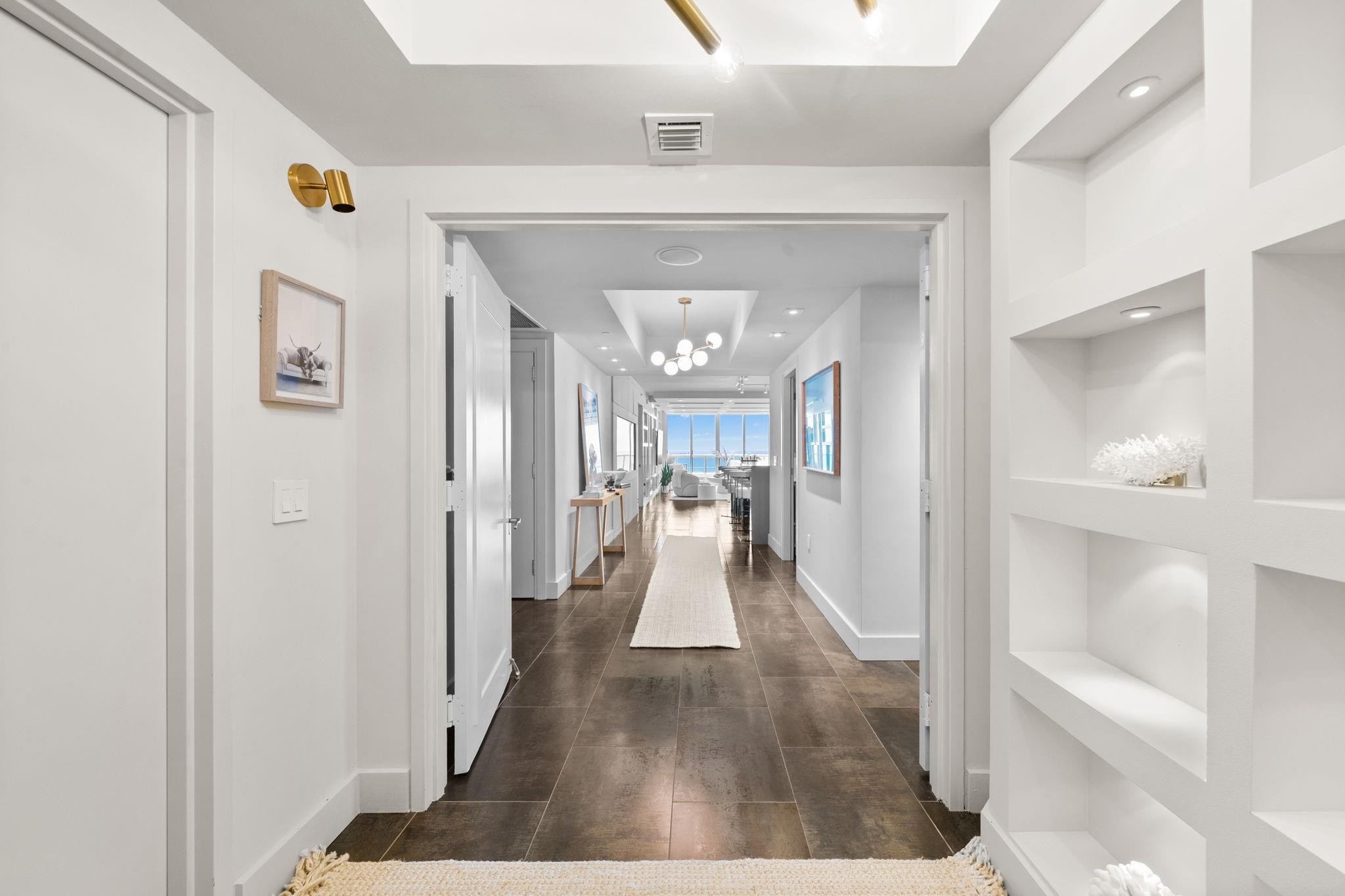 101 S Fort Lauderdale Beach Blvd: Unit 1501