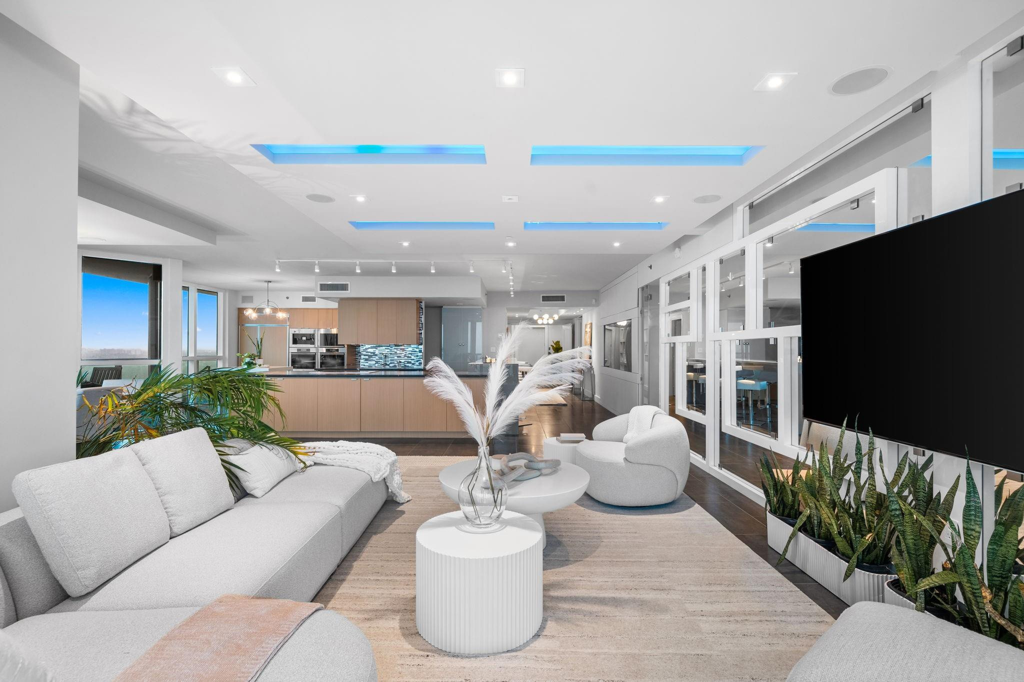 101 S Fort Lauderdale Beach Blvd: Unit 1501