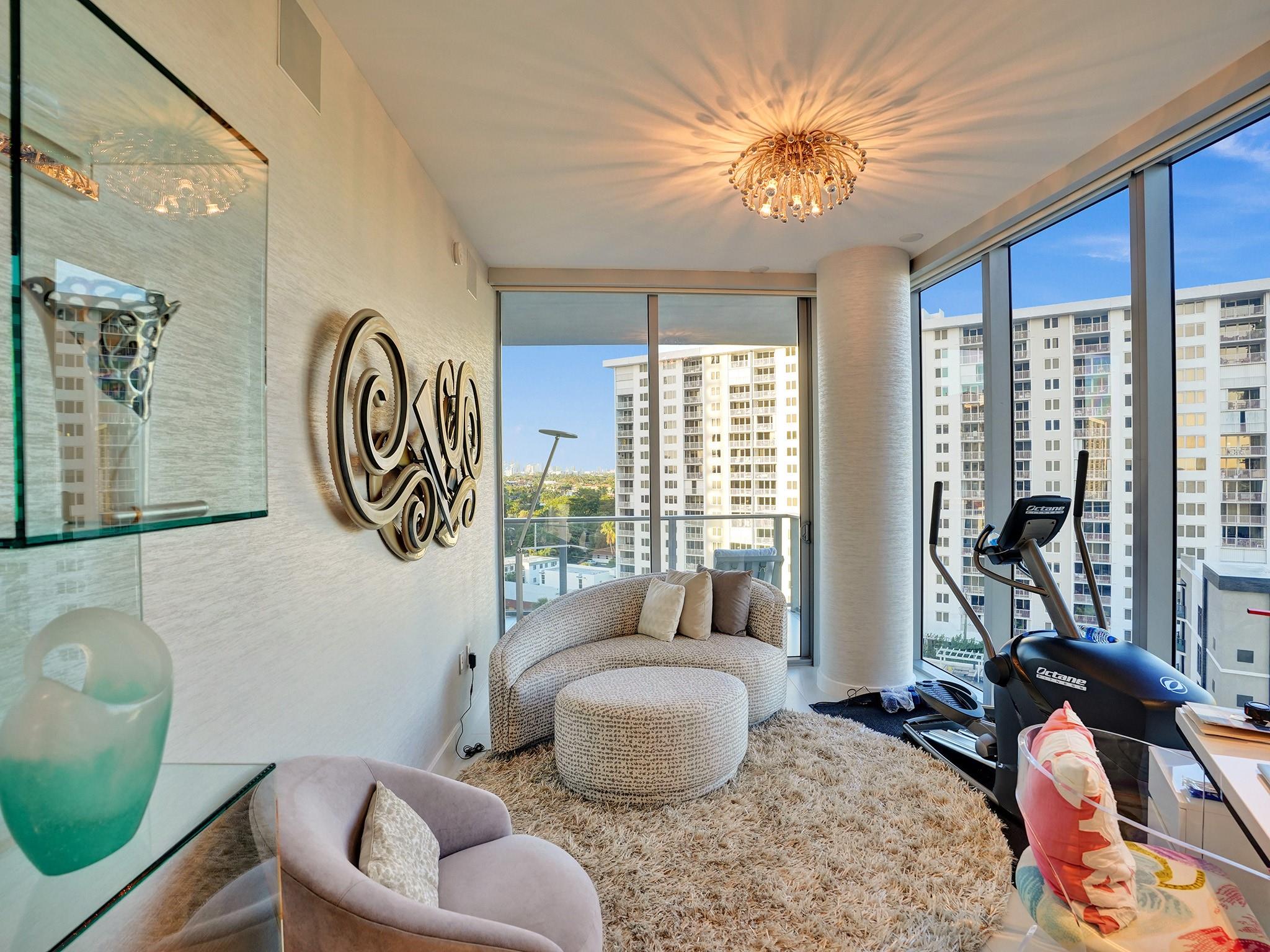 2200 N Ocean Boulevard S706