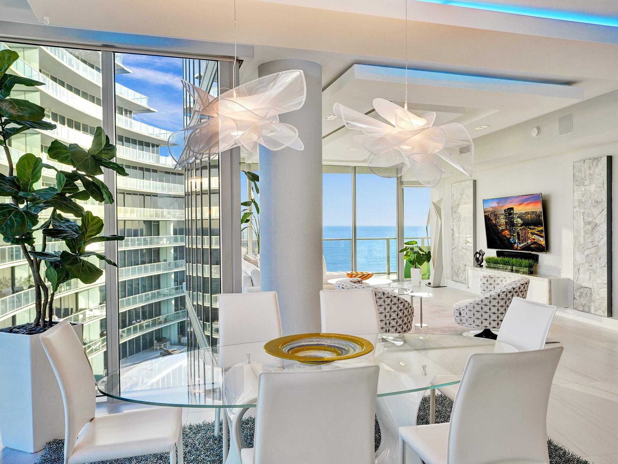 2200 N Ocean Boulevard S706