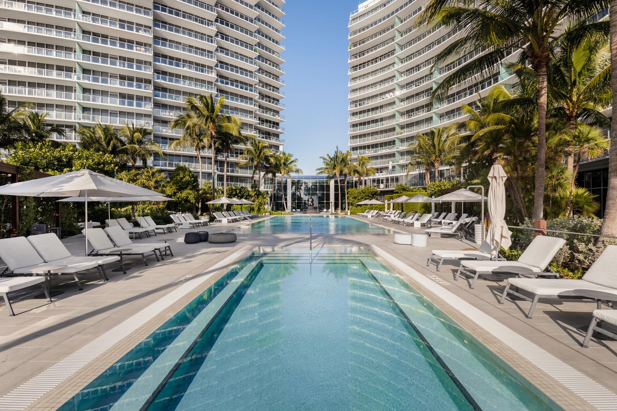 2200 N Ocean Boulevard S706