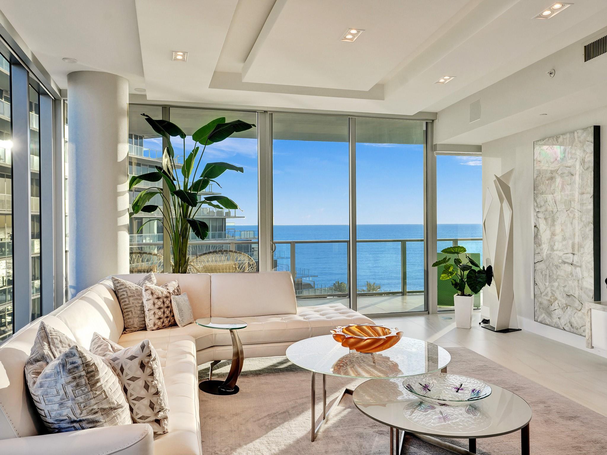 2200 N Ocean Boulevard S706