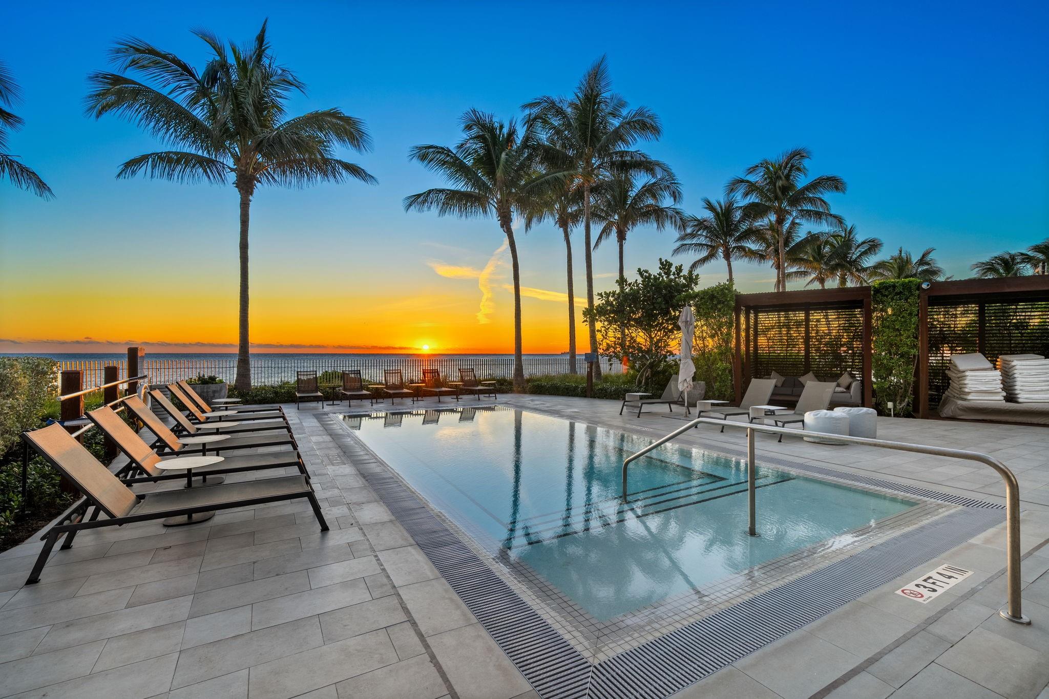 2200 N Ocean Boulevard S706
