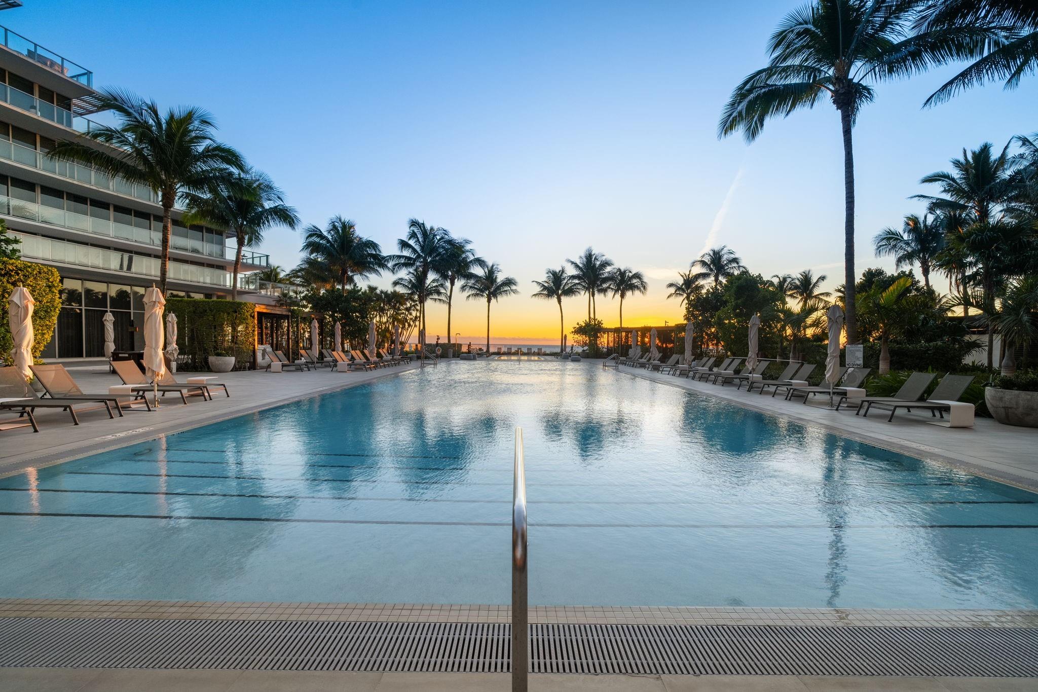 2200 N Ocean Boulevard S706