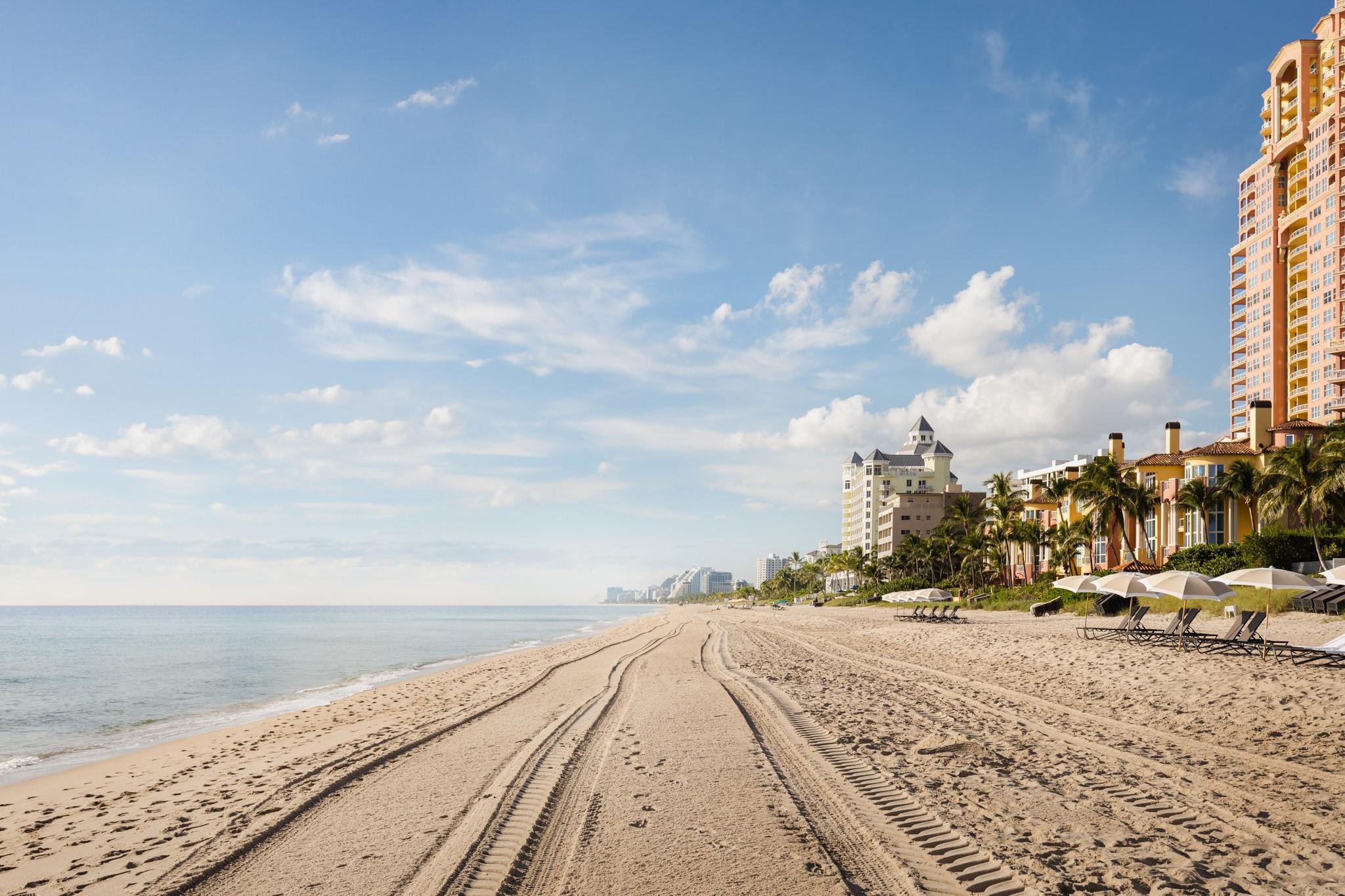2200 N Ocean Boulevard S706
