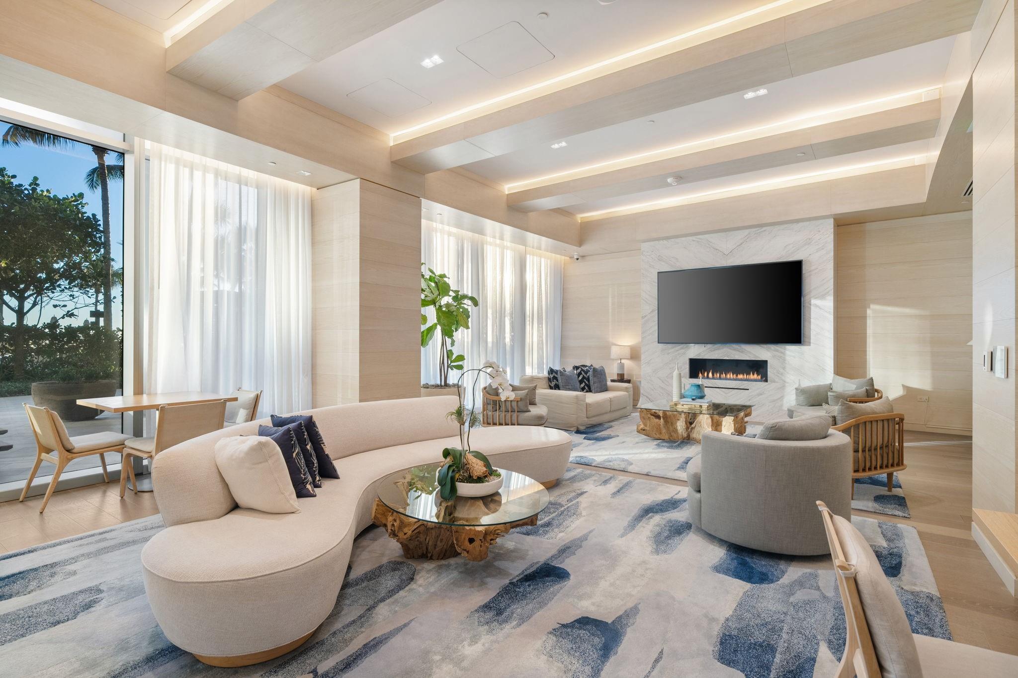 2200 N Ocean Boulevard S706