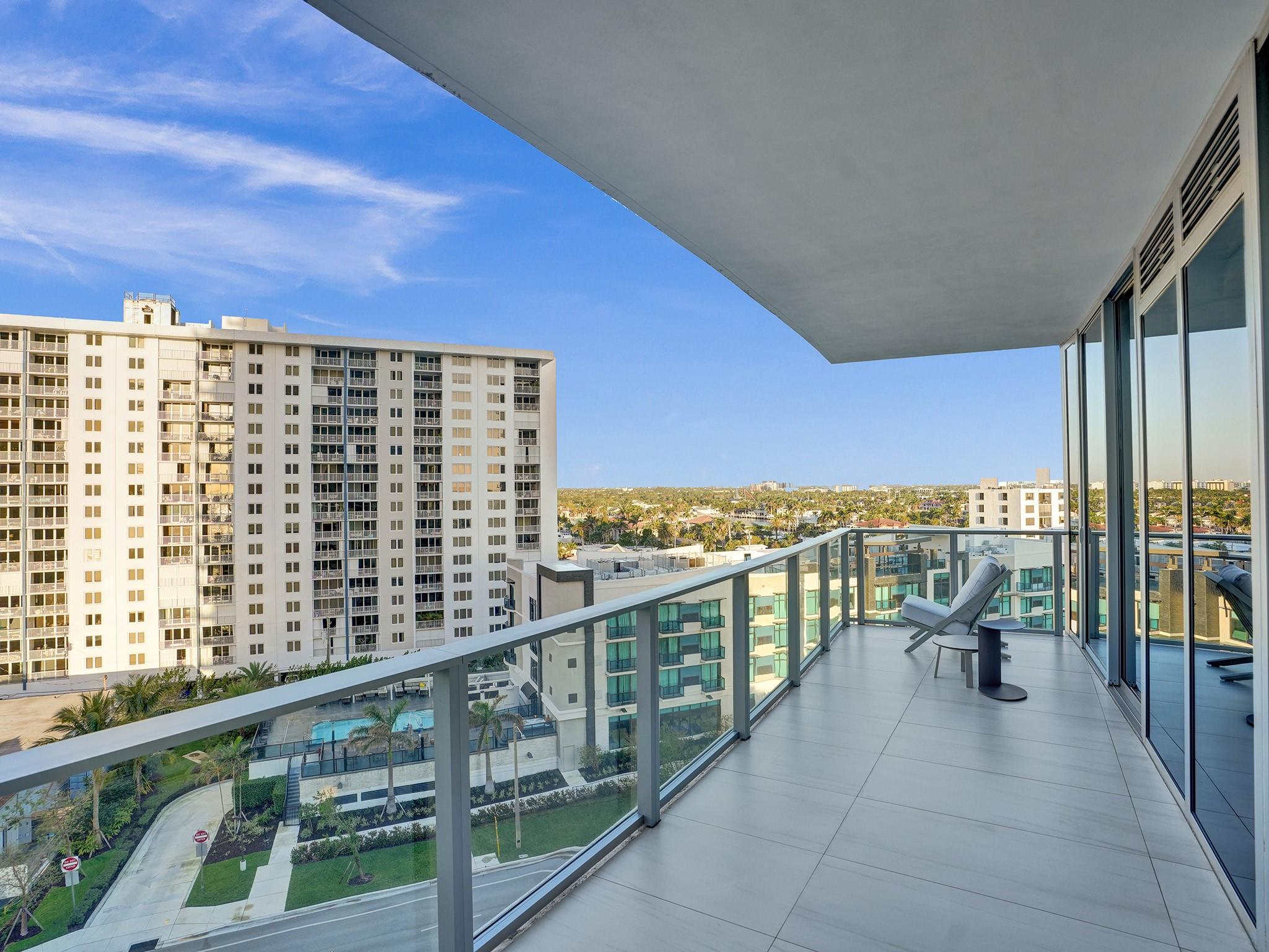 2200 N Ocean Boulevard S706