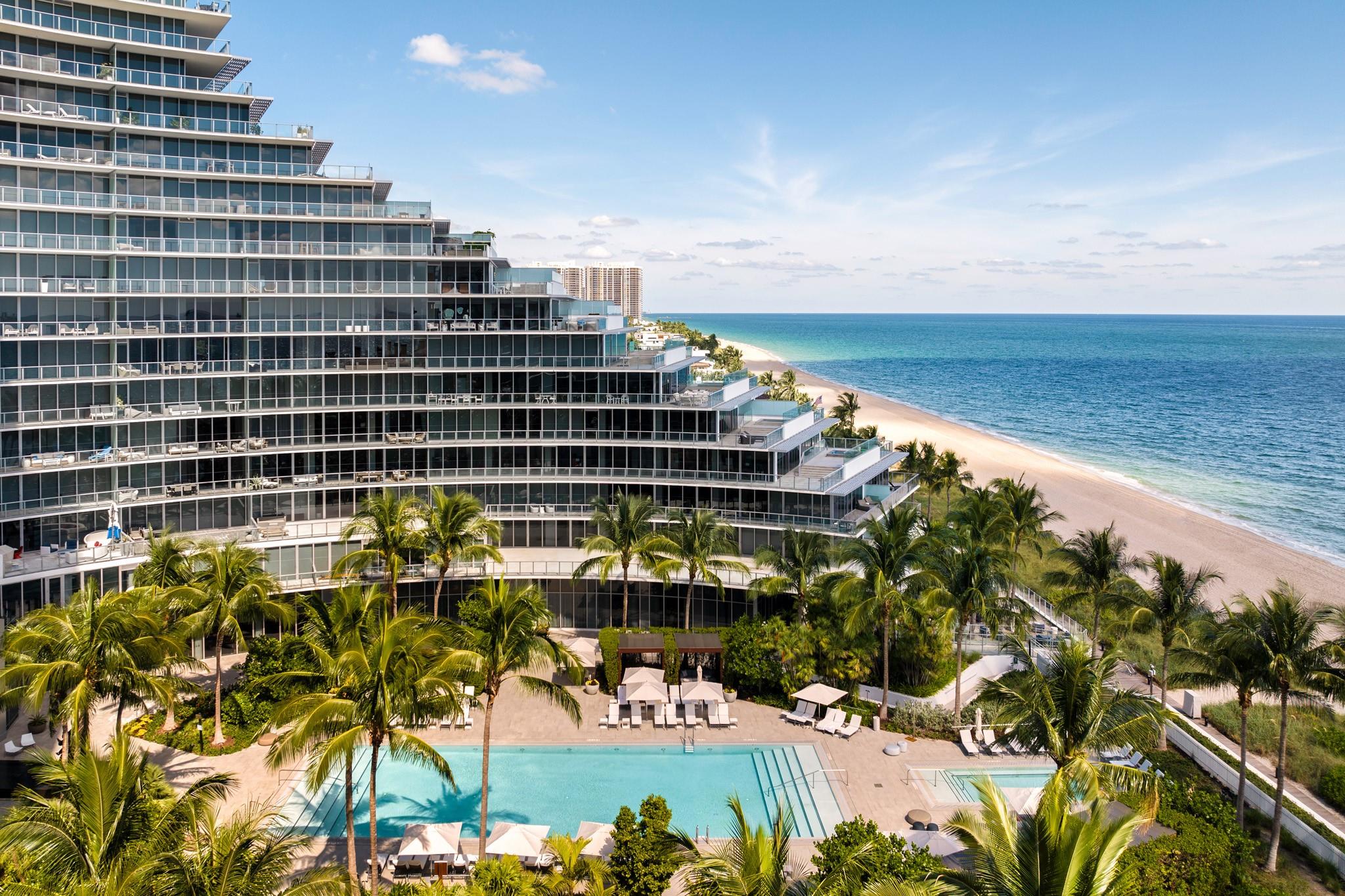 2200 N Ocean Boulevard S706