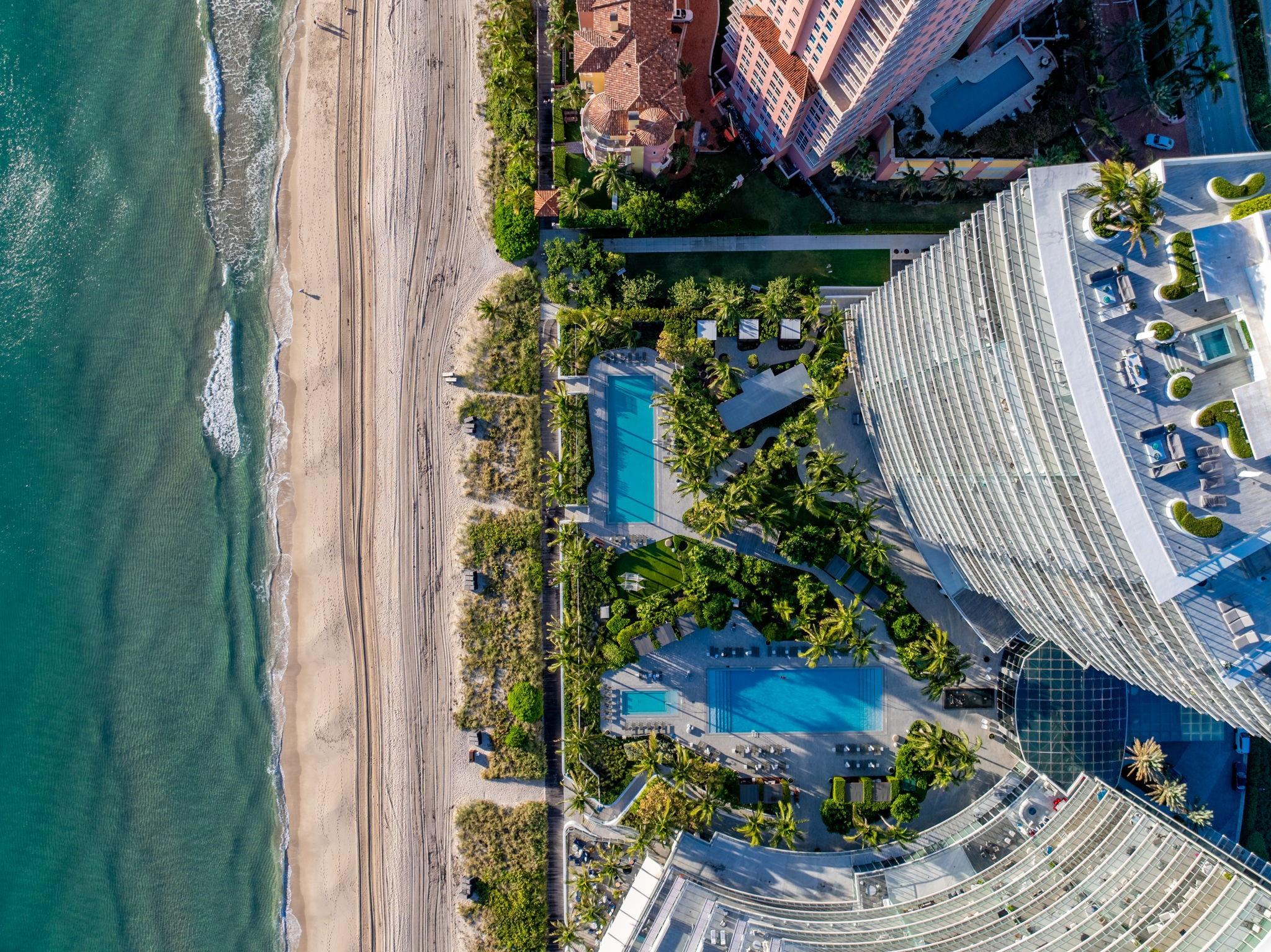 2200 N Ocean Boulevard S706