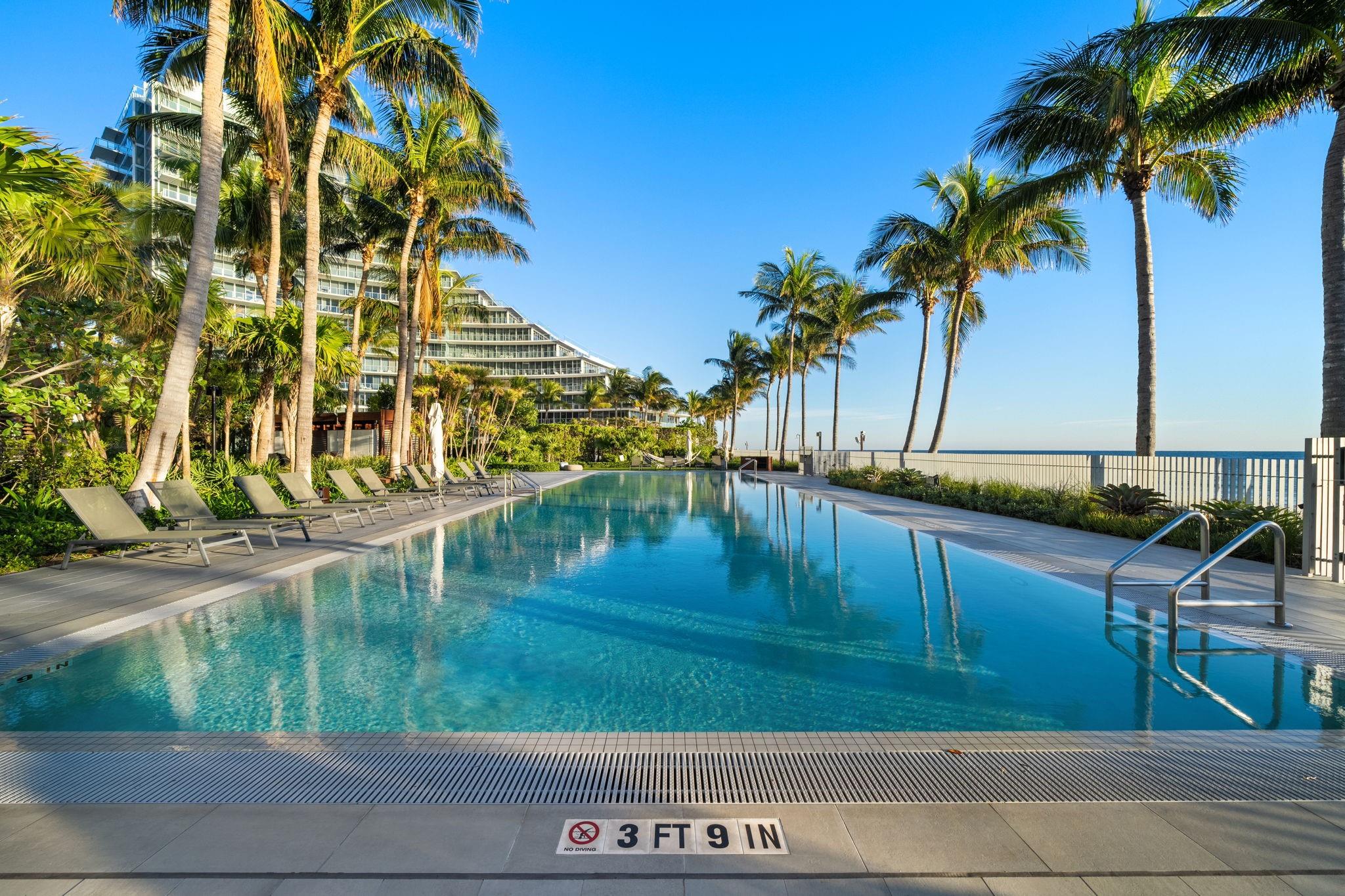 2200 N Ocean Boulevard S706