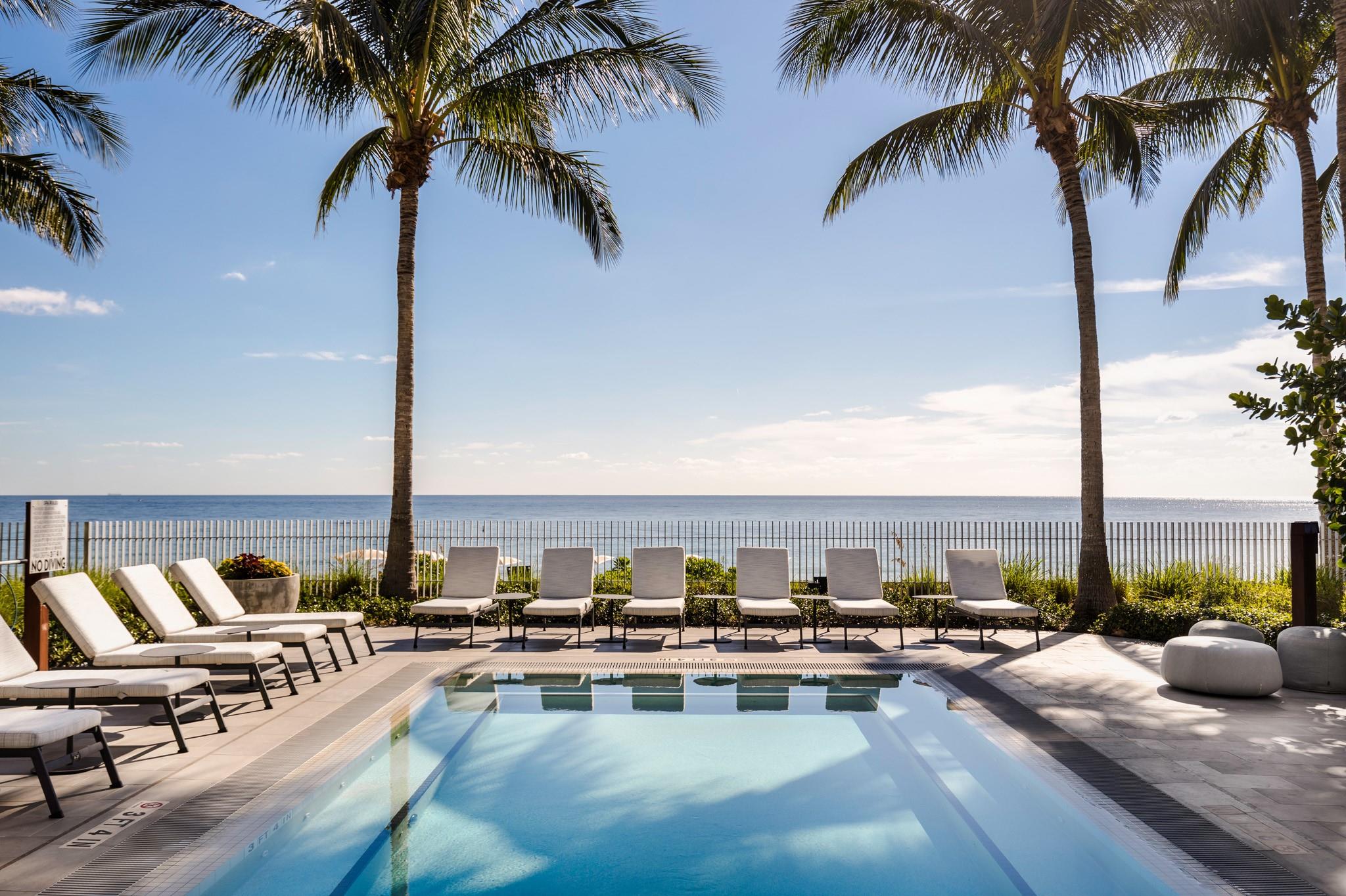 2200 N Ocean Boulevard S706