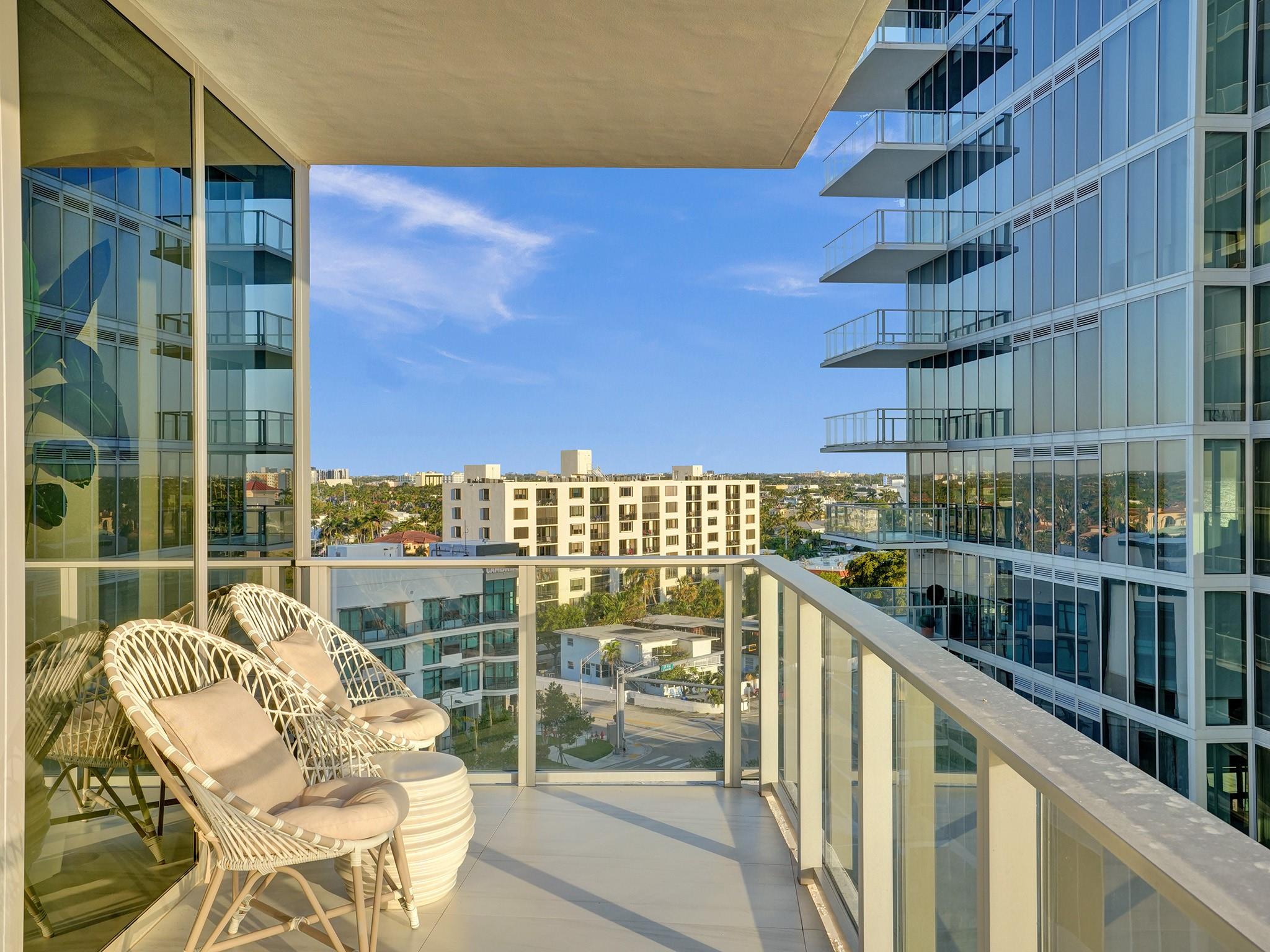 2200 N Ocean Boulevard S706