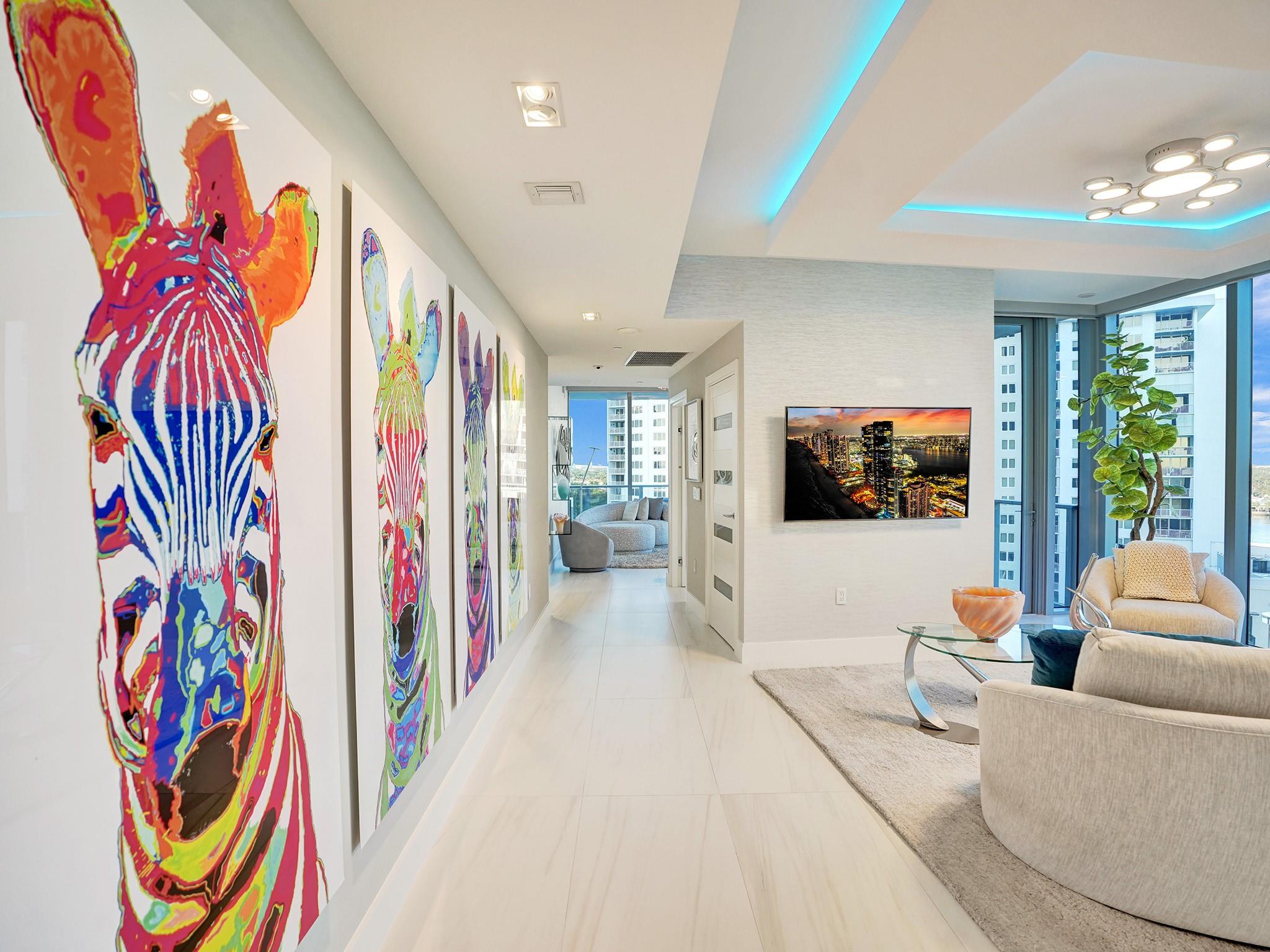 2200 N Ocean Boulevard S706