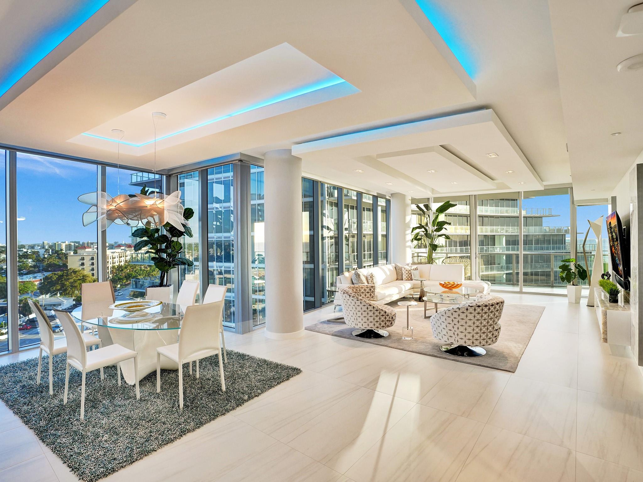 2200 N Ocean Boulevard S706