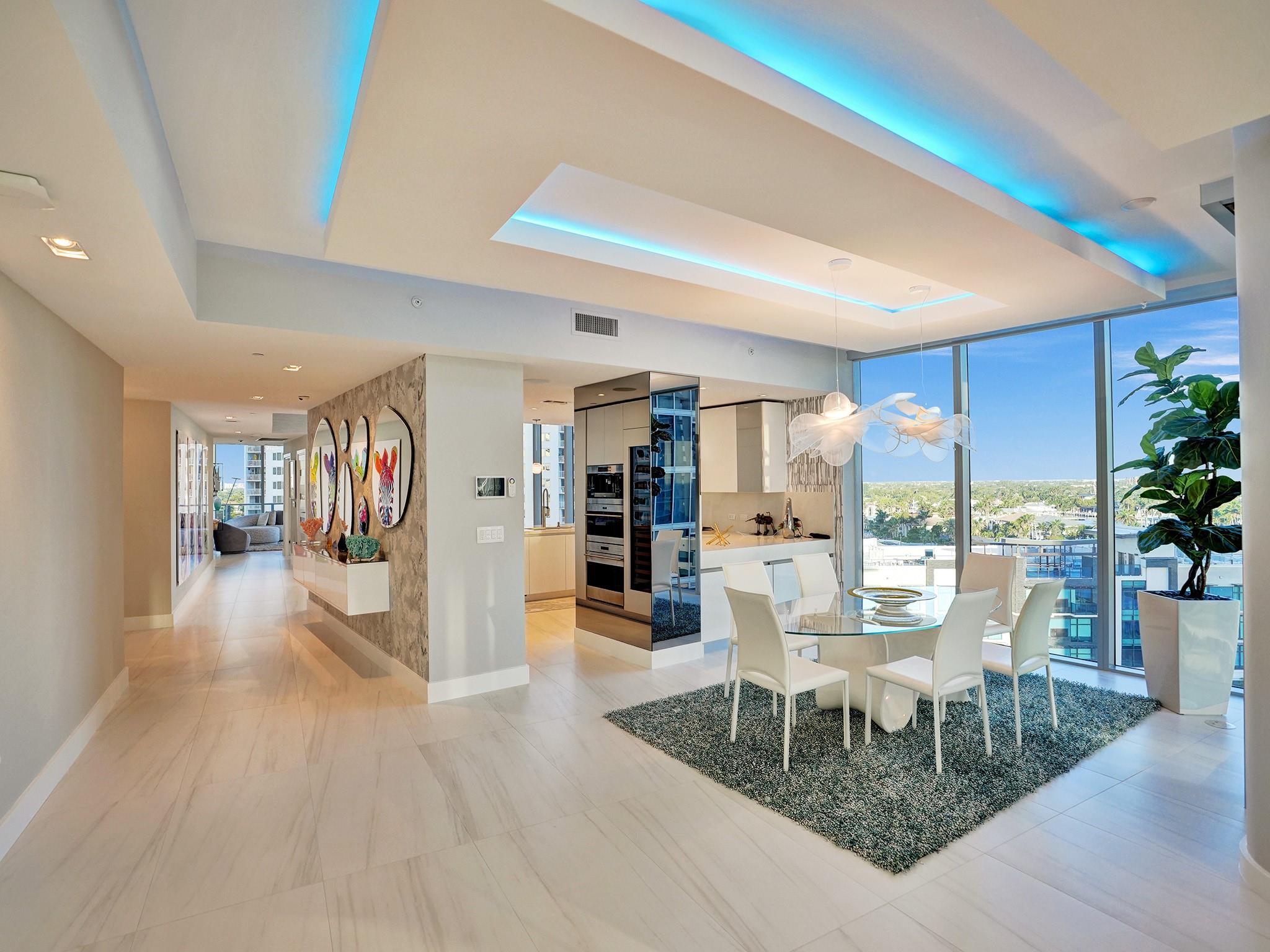 2200 N Ocean Boulevard S706