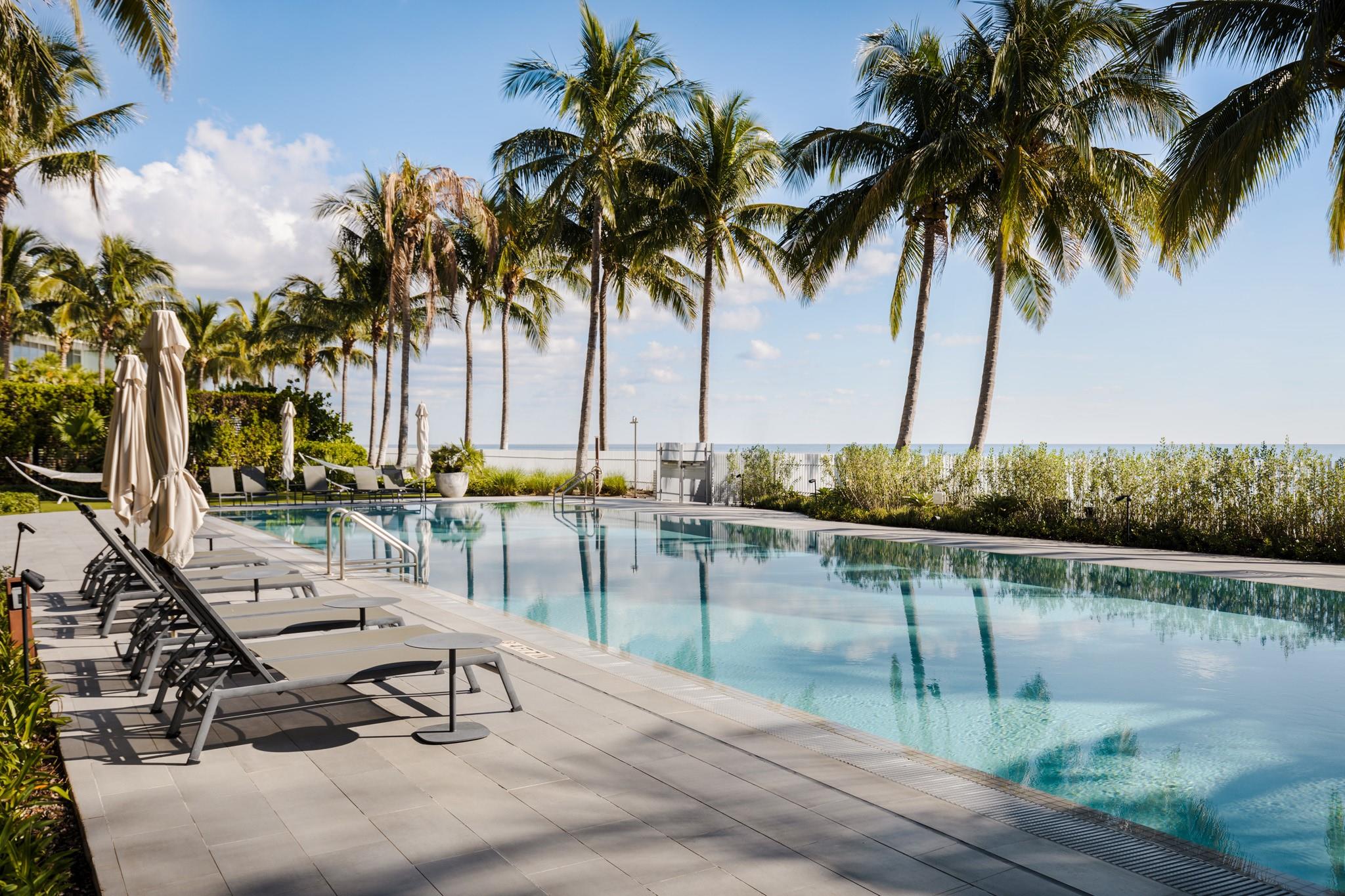 2200 N Ocean Boulevard S706