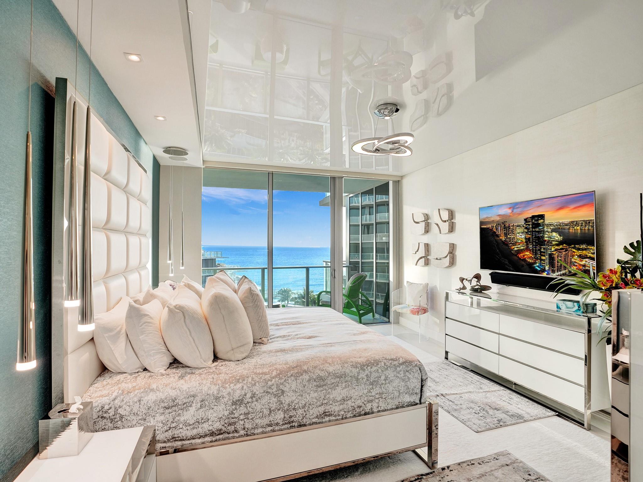 2200 N Ocean Boulevard S706
