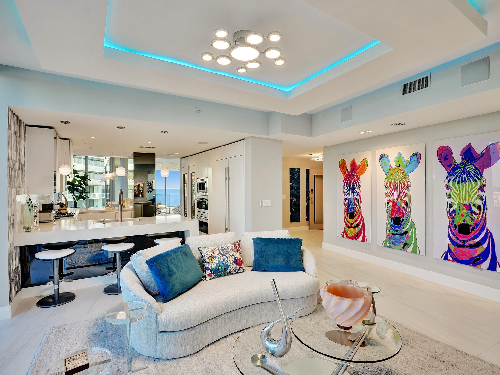 2200 N Ocean Boulevard S706