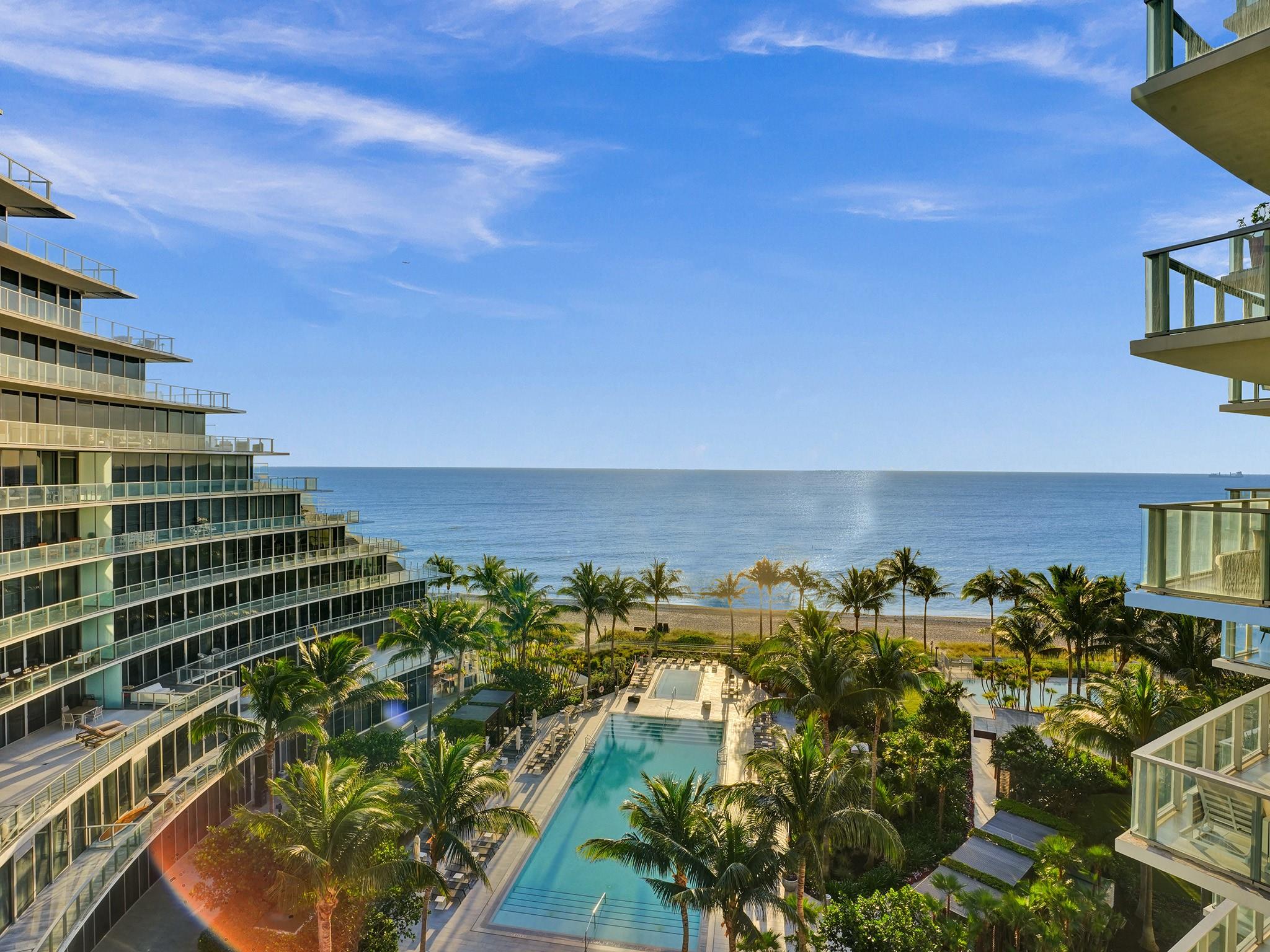2200 N Ocean Boulevard S706