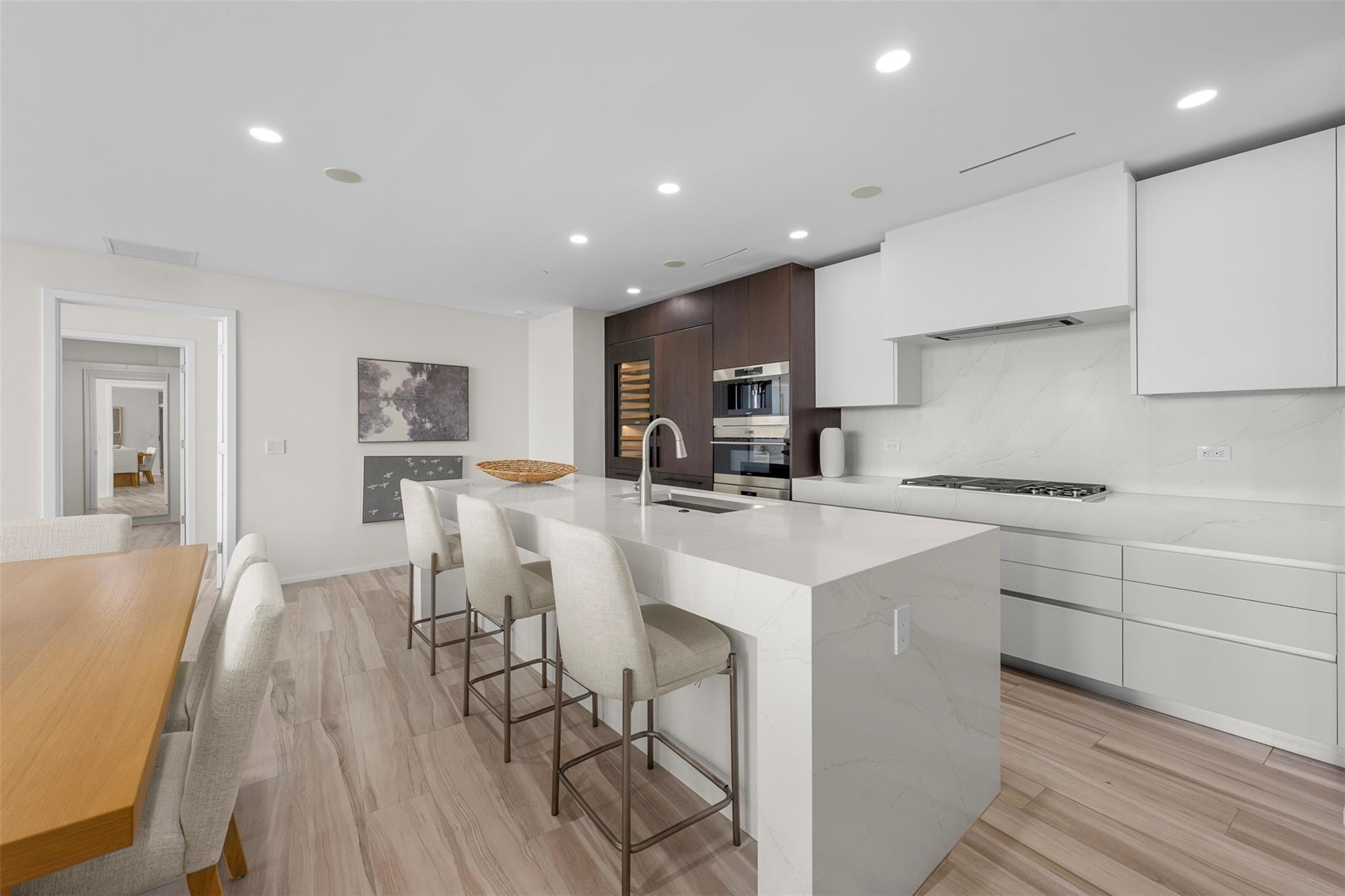 2200 N Ocean Blvd: Unit N403