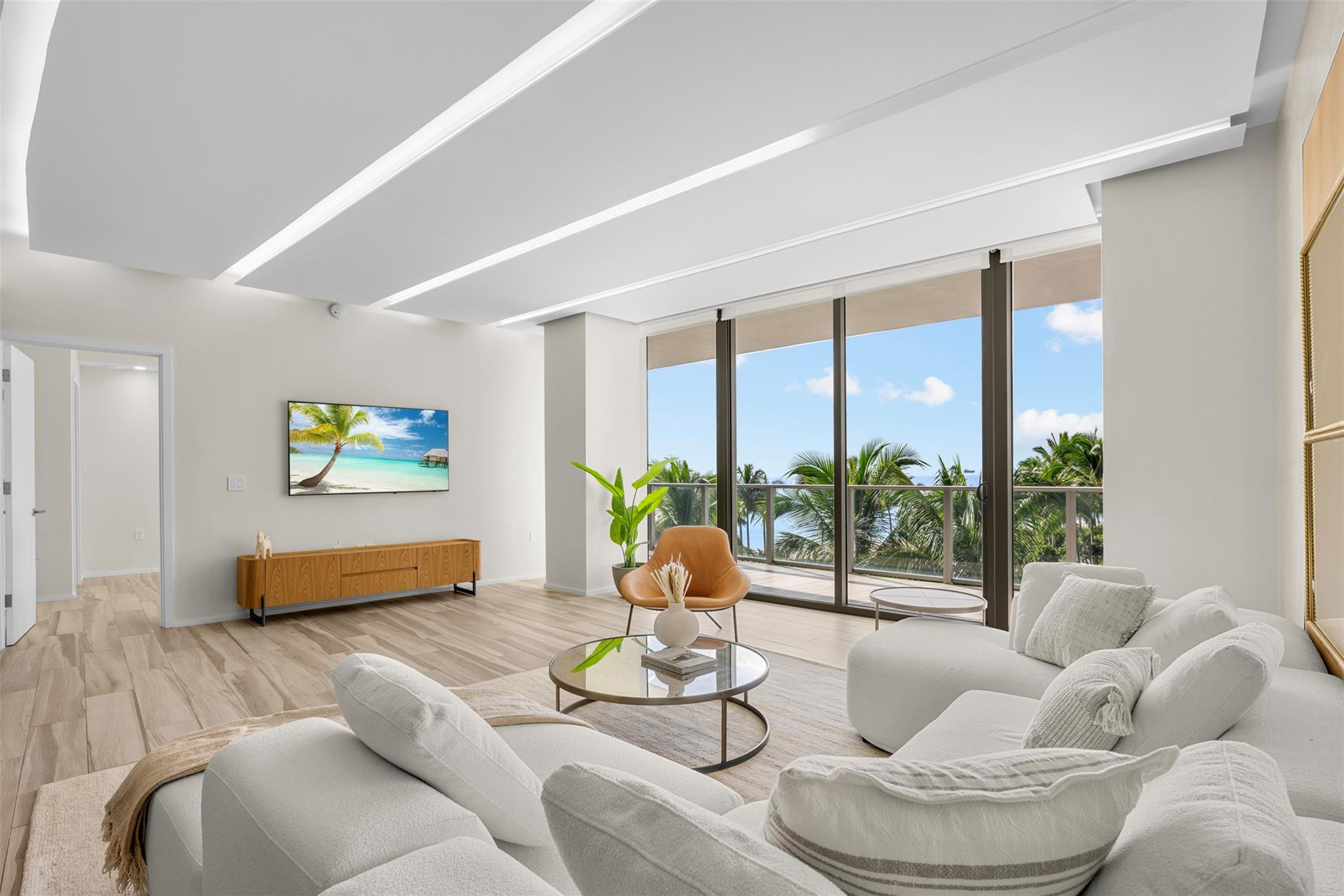 2200 N Ocean Blvd: Unit N403