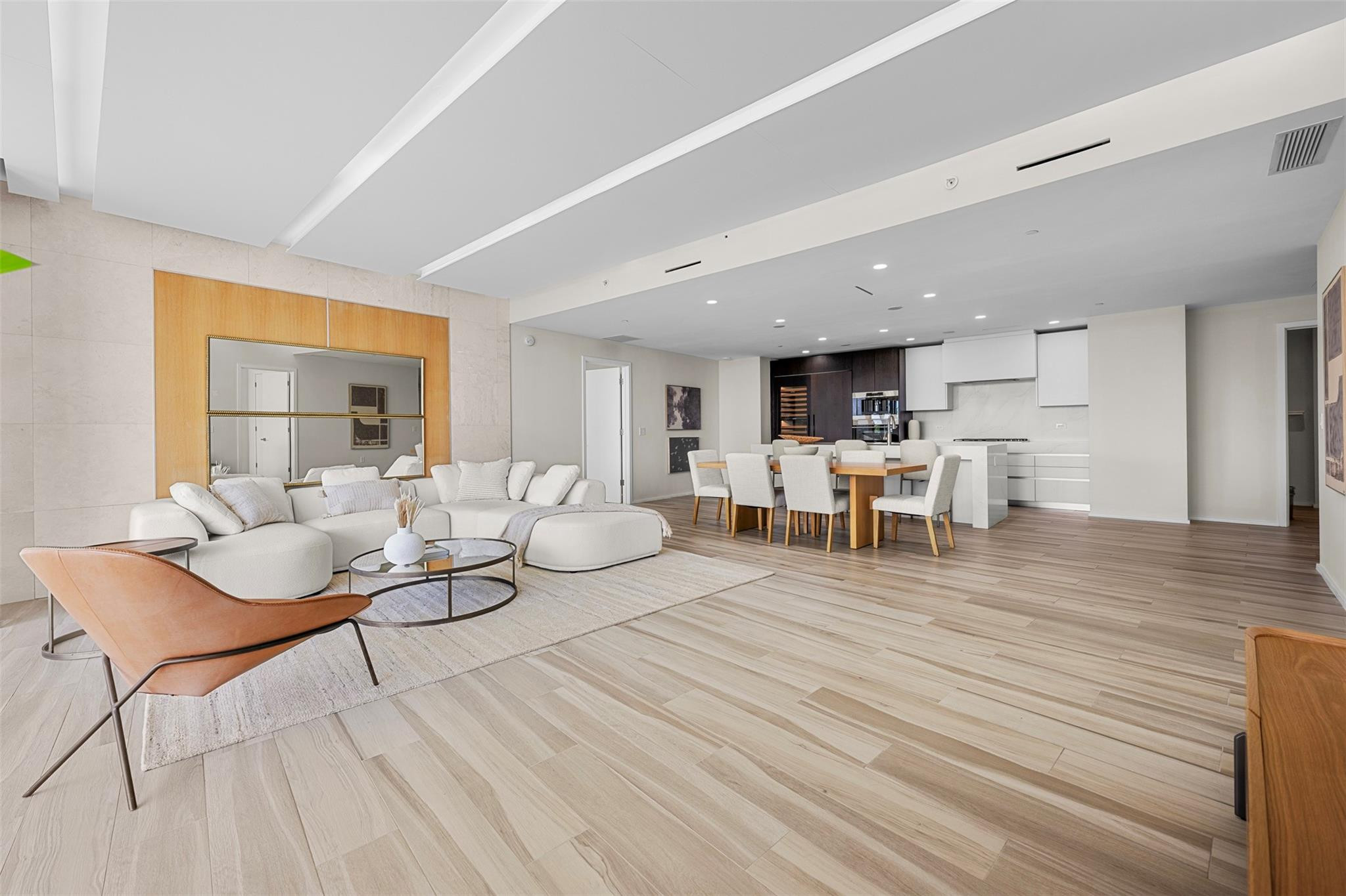 2200 N Ocean Blvd: Unit N403