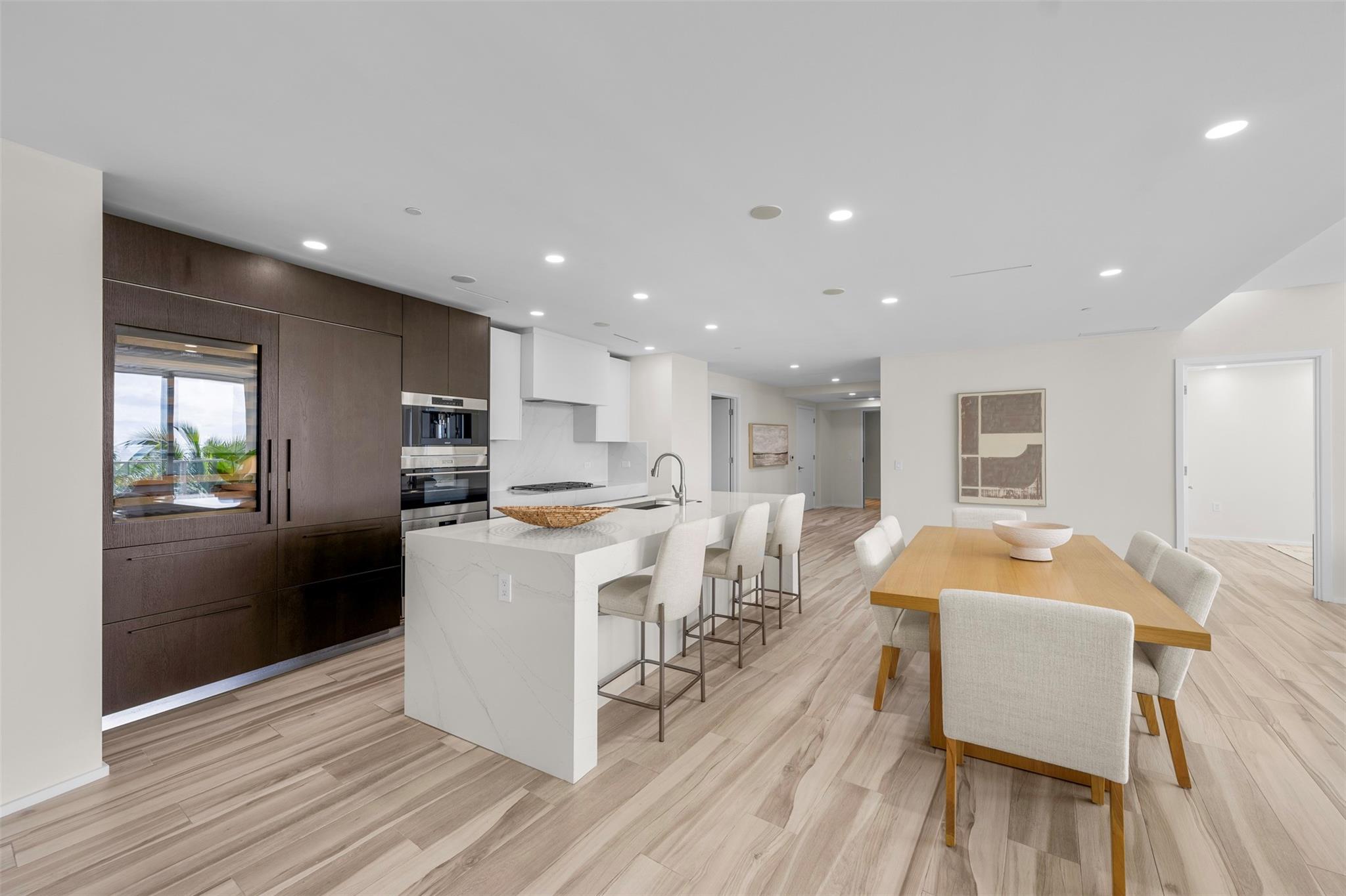 2200 N Ocean Blvd: Unit N403