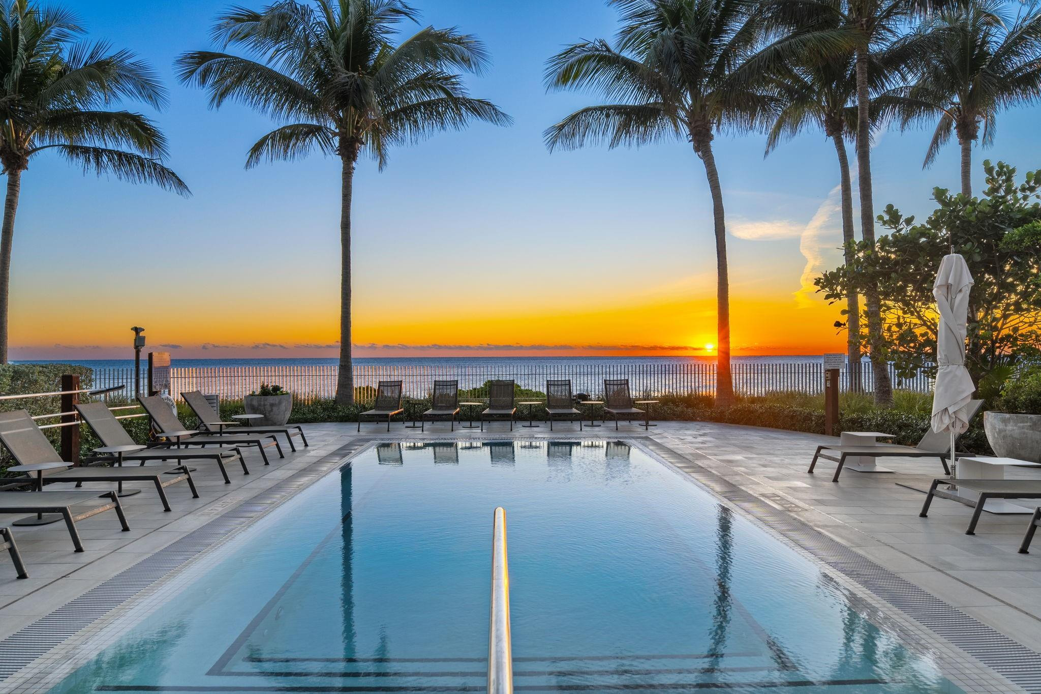 2200 N Ocean Blvd: Unit N403