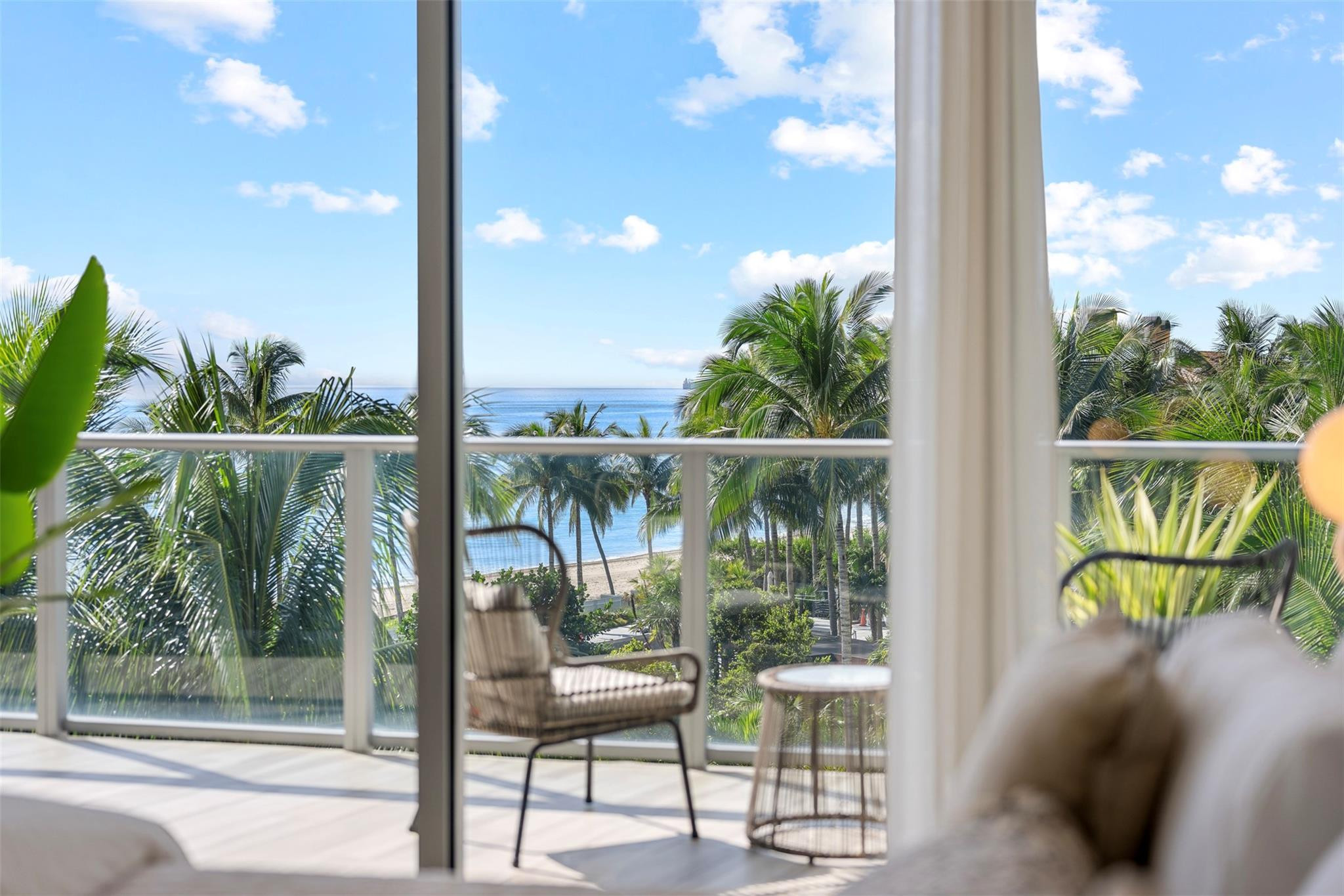 2200 N Ocean Blvd: Unit N403