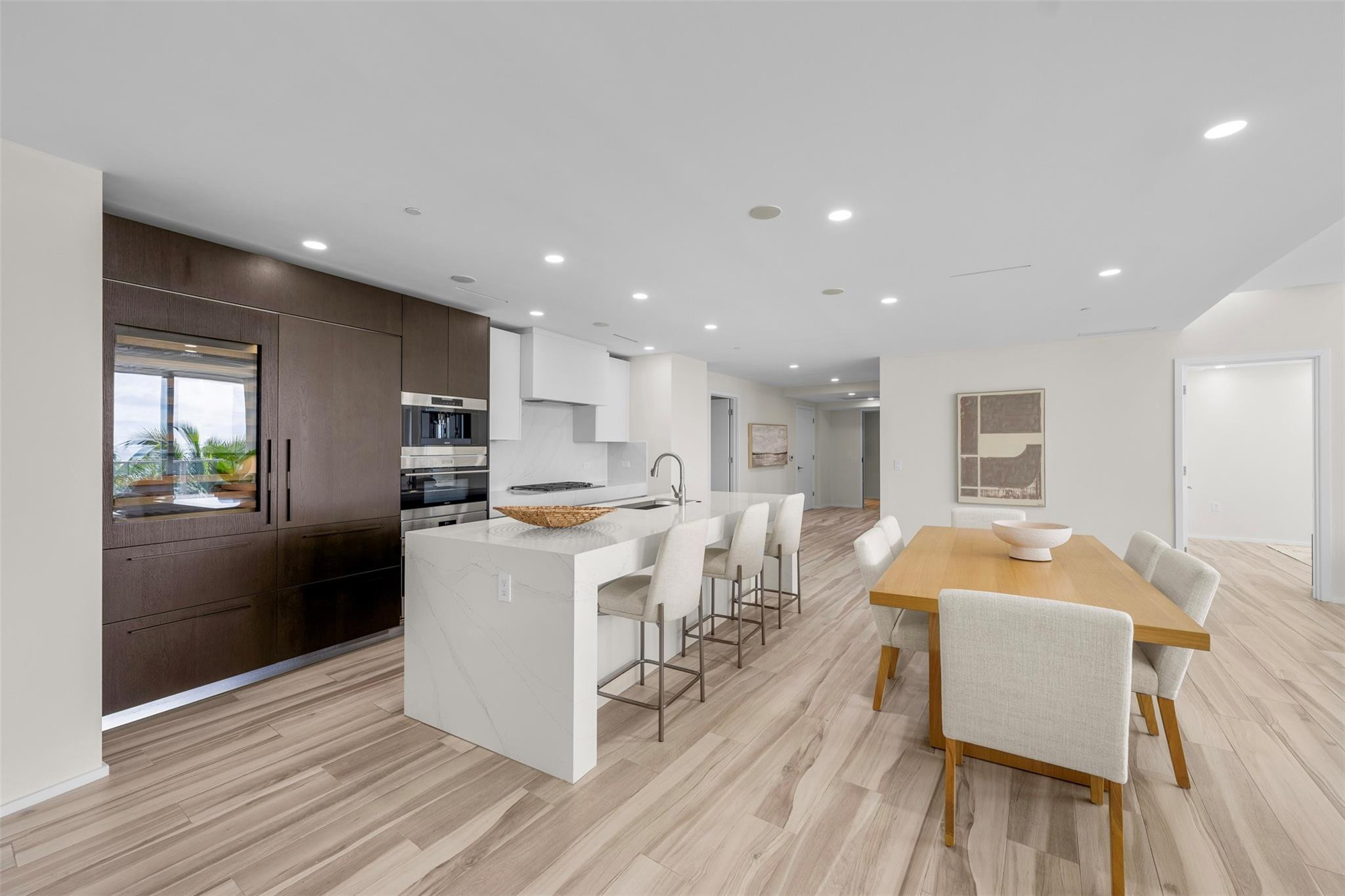 2200 N Ocean Blvd: Unit N403