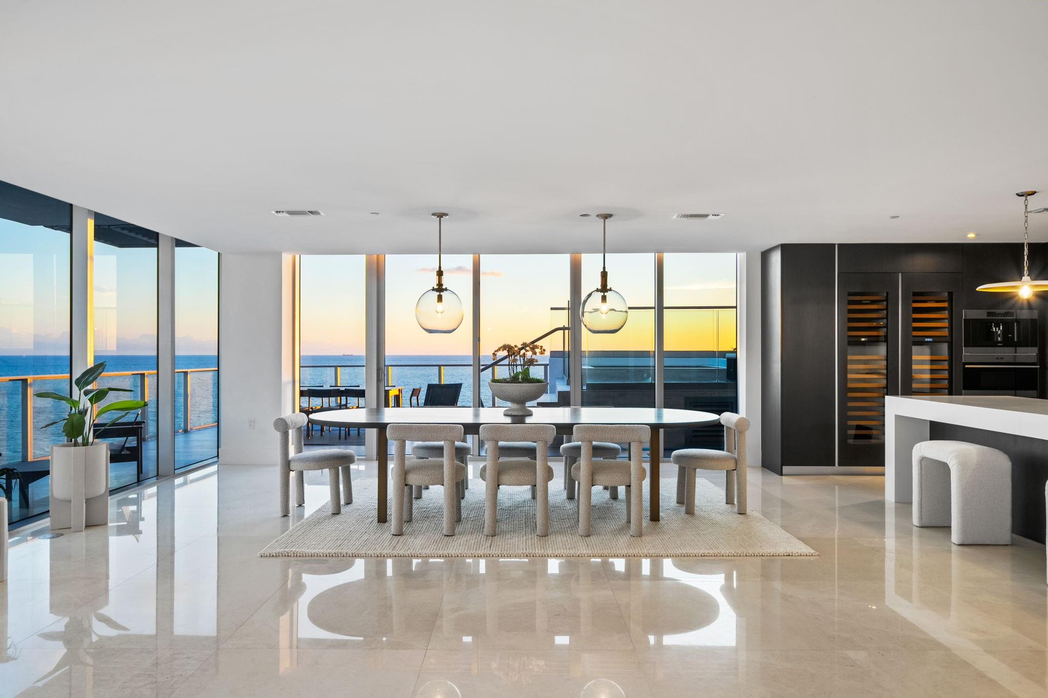 2200 N OCEAN BLVD: Unit N1003