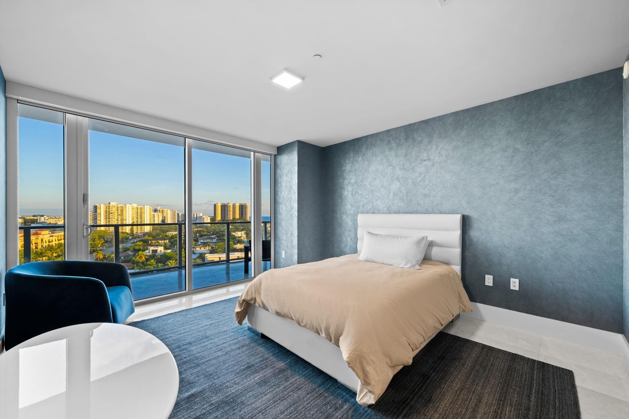 2200 N OCEAN BLVD: Unit N1003