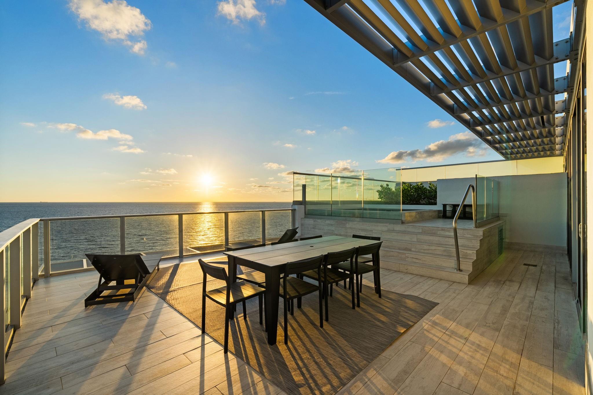 2200 N OCEAN BLVD: Unit N1003