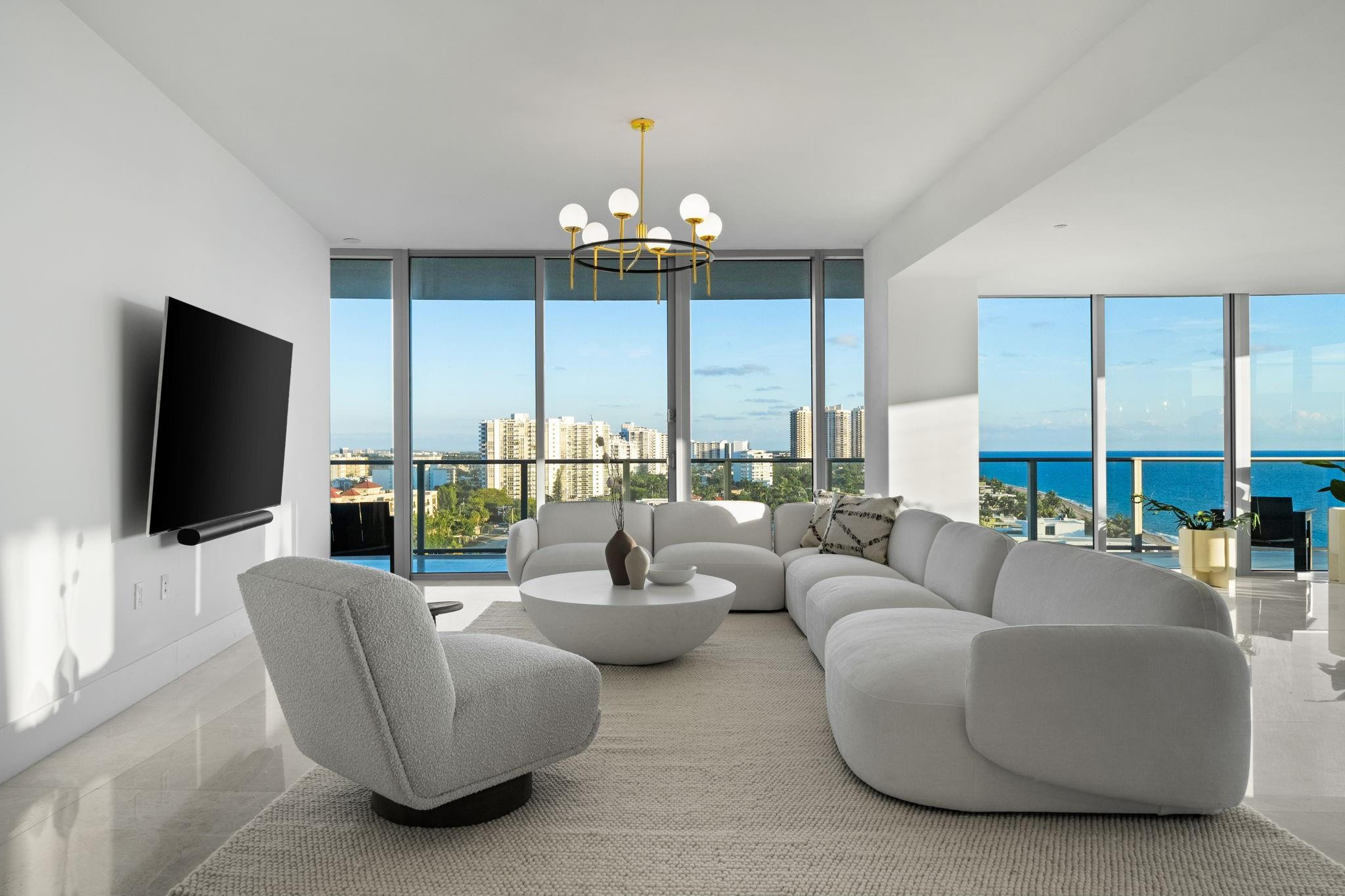 2200 N OCEAN BLVD: Unit N1003
