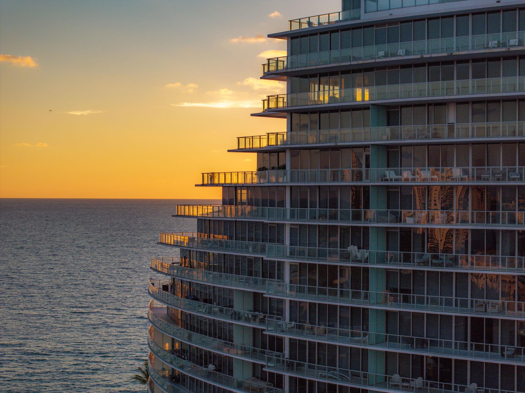 2200 N OCEAN BLVD: Unit N1003