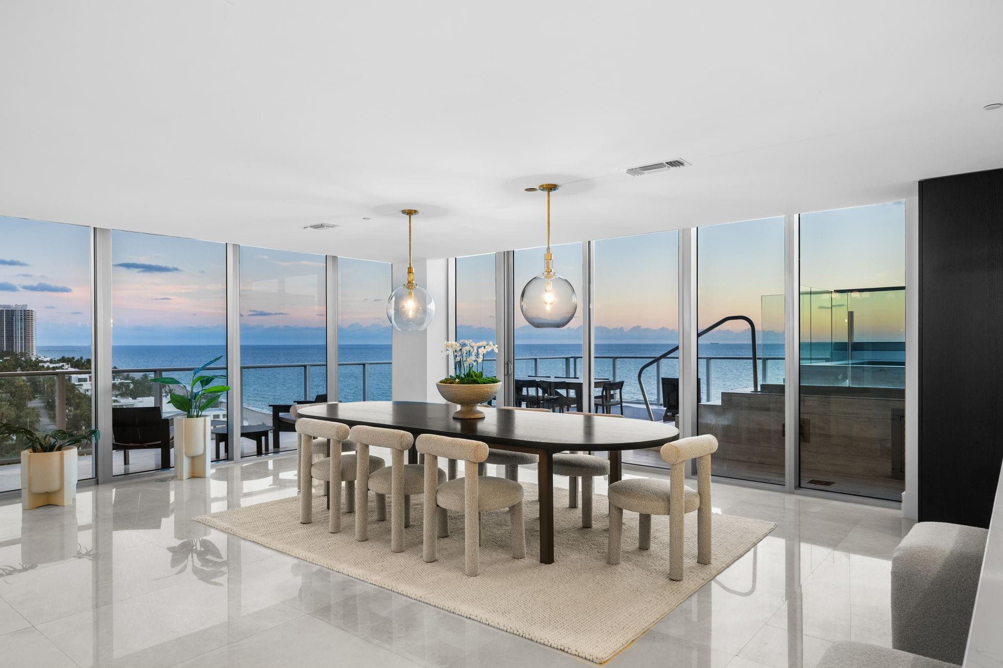 2200 N OCEAN BLVD: Unit N1003