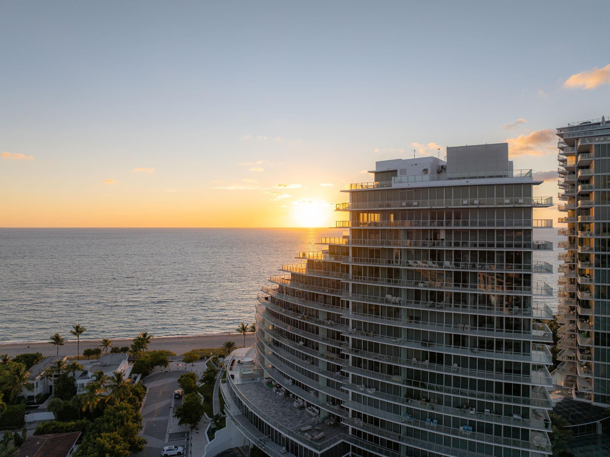 2200 N OCEAN BLVD: Unit N1003