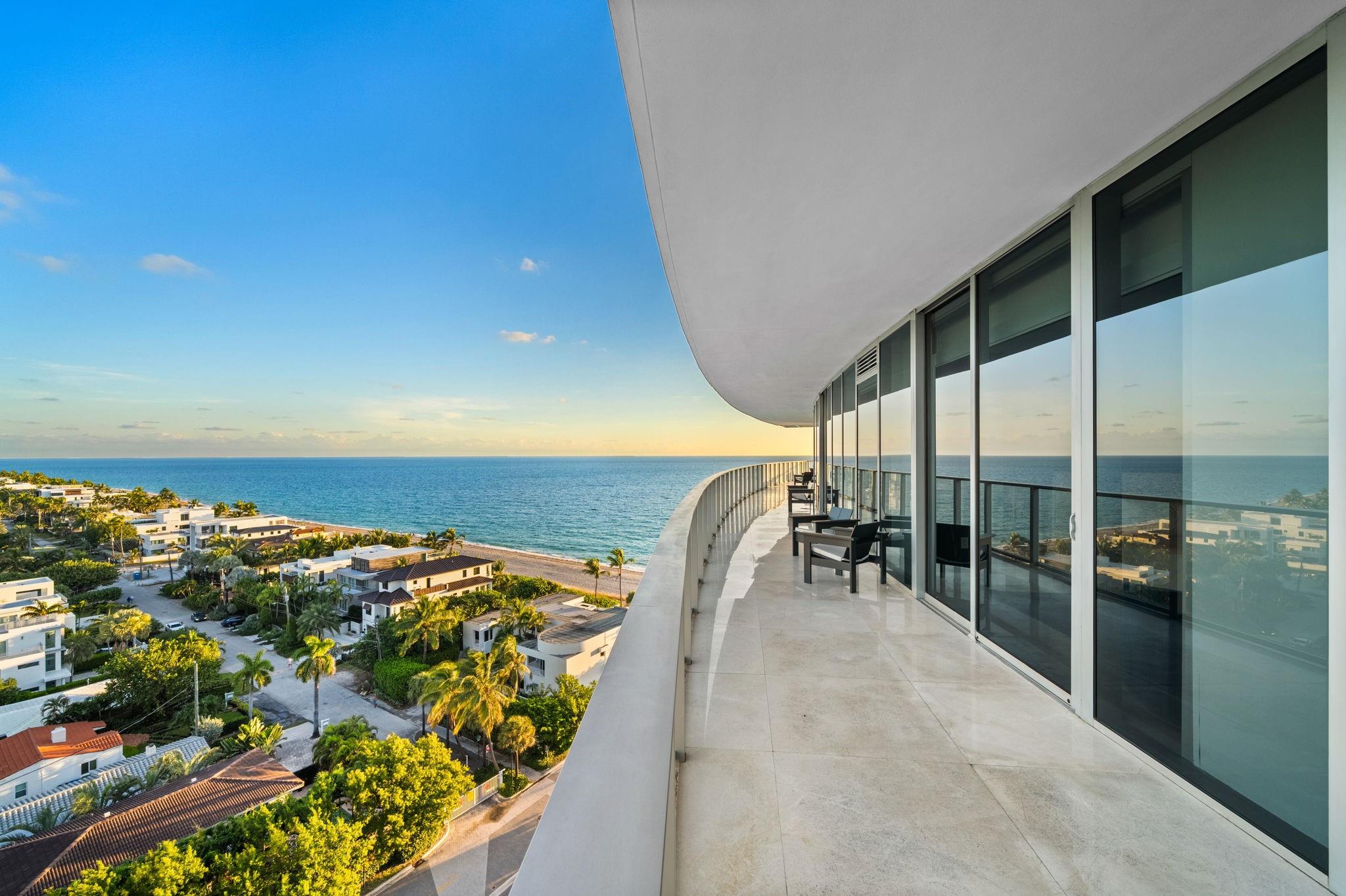 2200 N OCEAN BLVD: Unit N1003