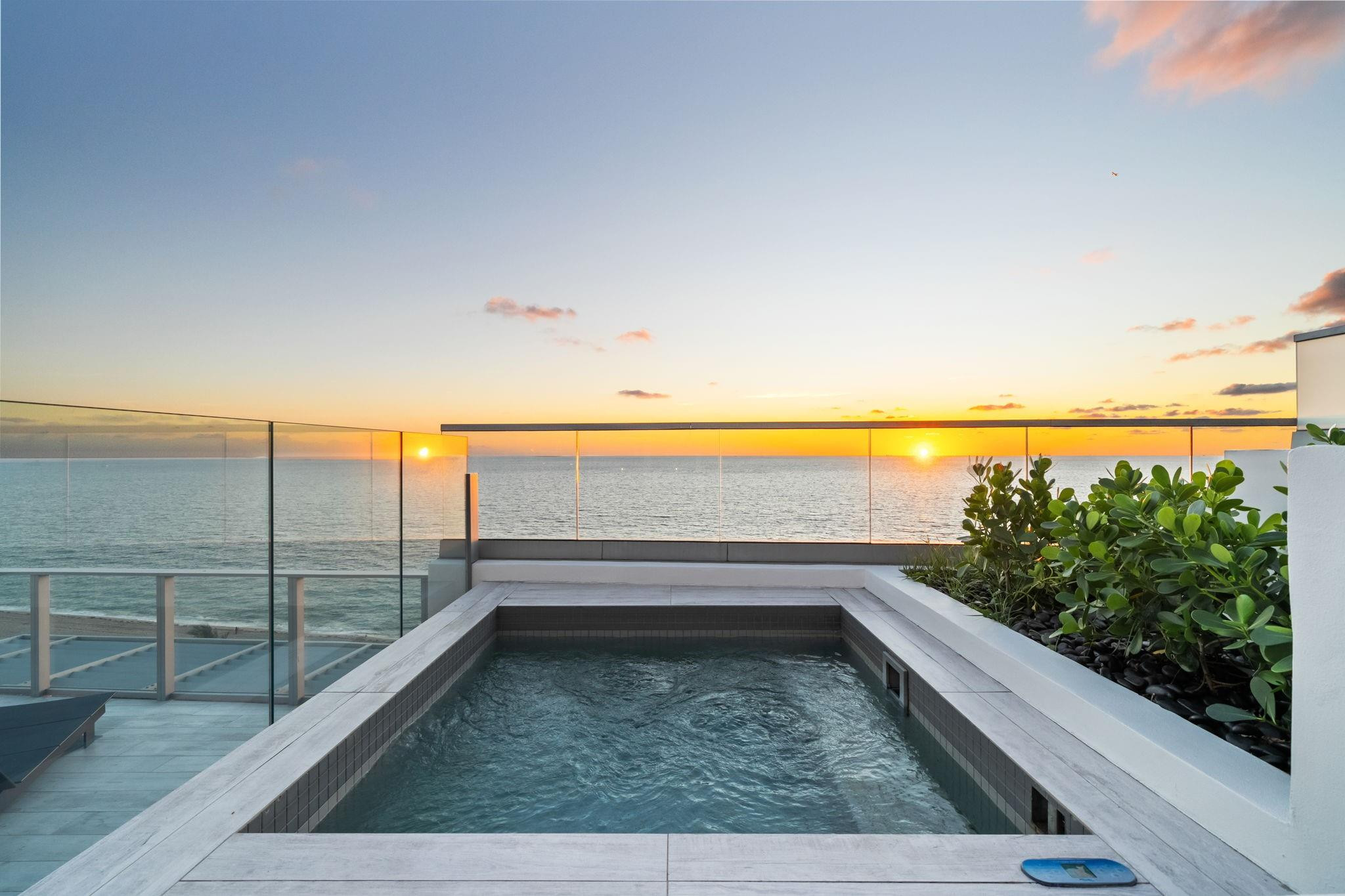 2200 N OCEAN BLVD: Unit N1003